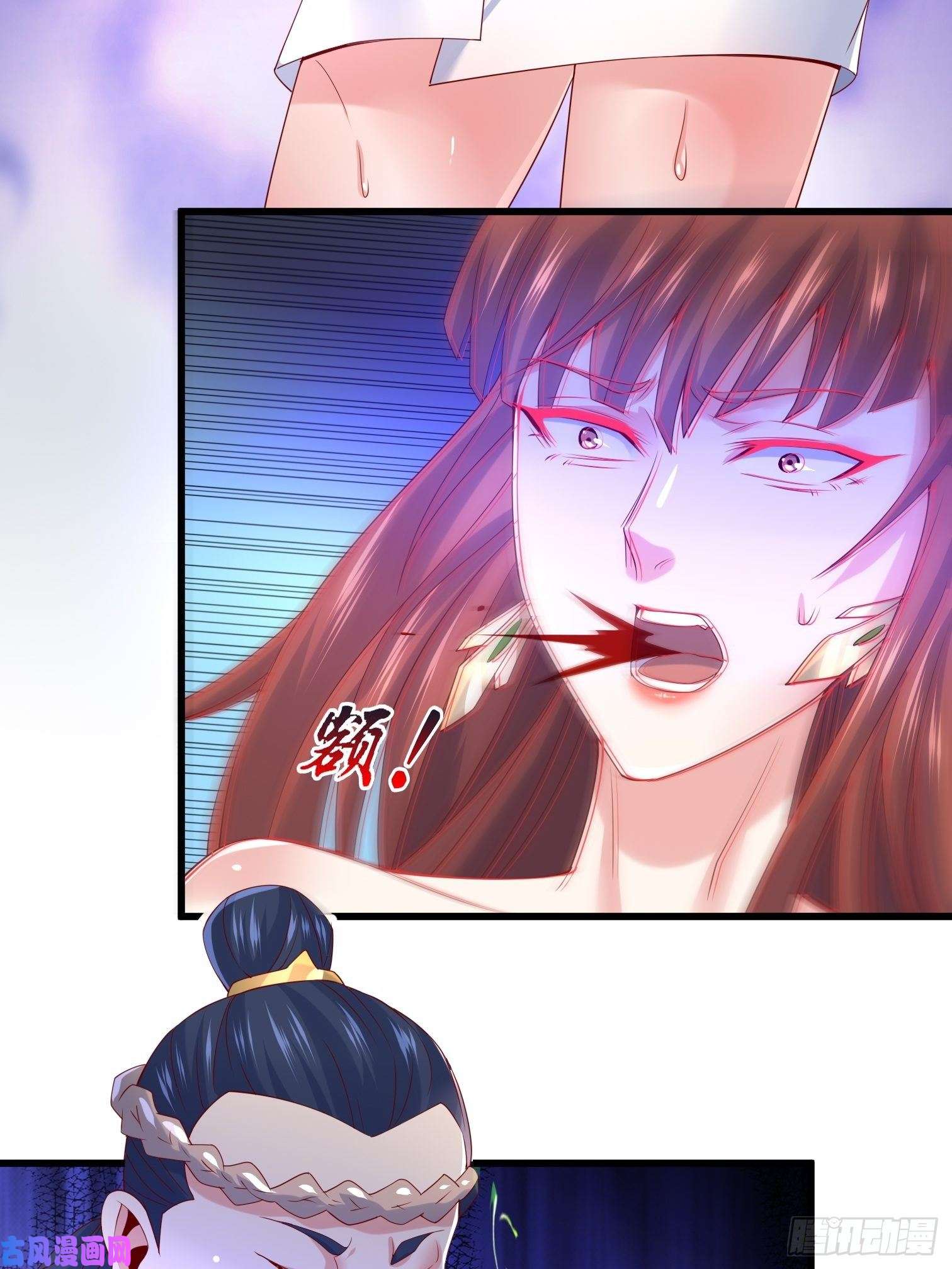 超神从调教六个姐姐开始第15话 这个瓜有点大！