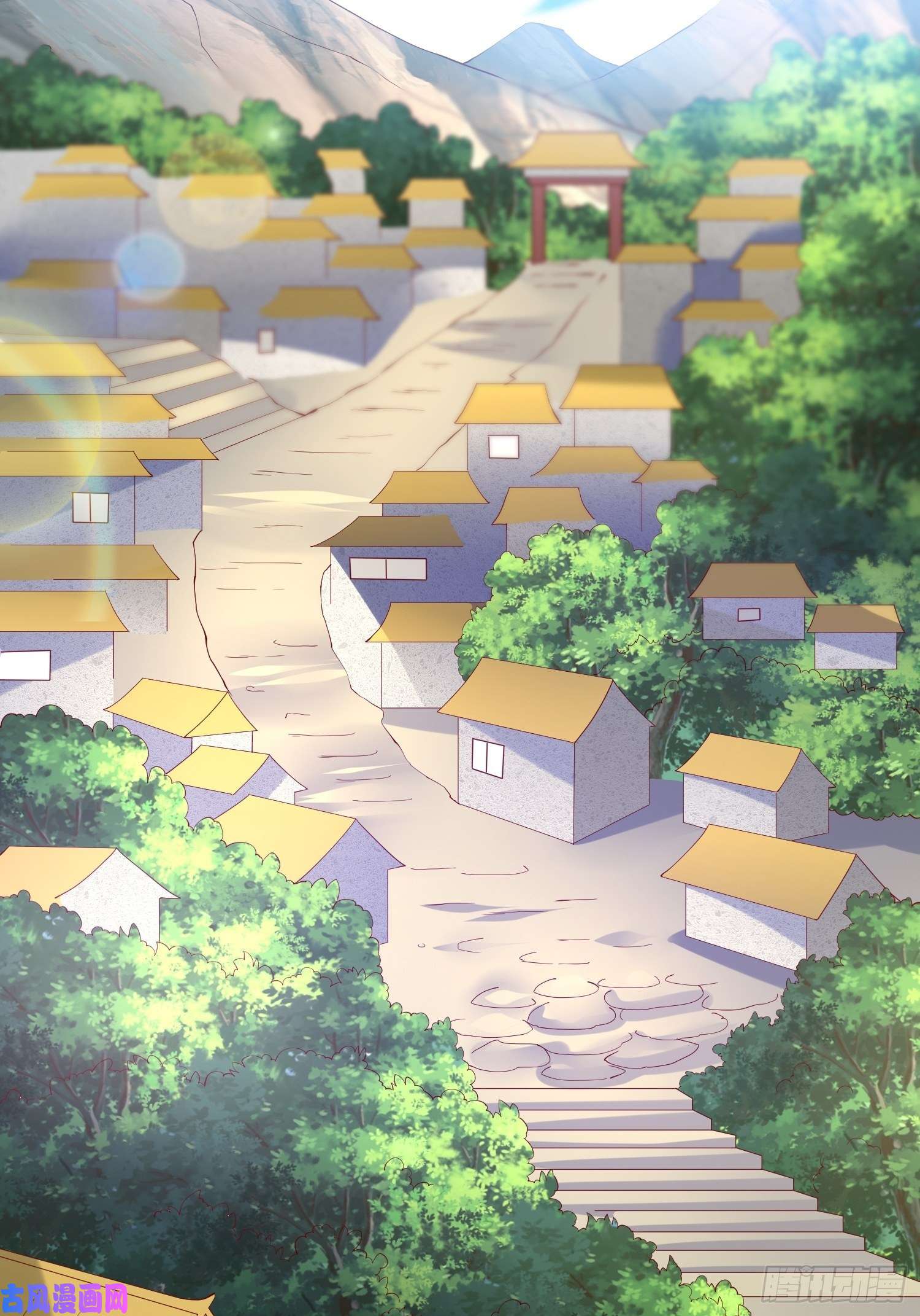 超神从调教六个姐姐开始第25话 铁血佣兵团