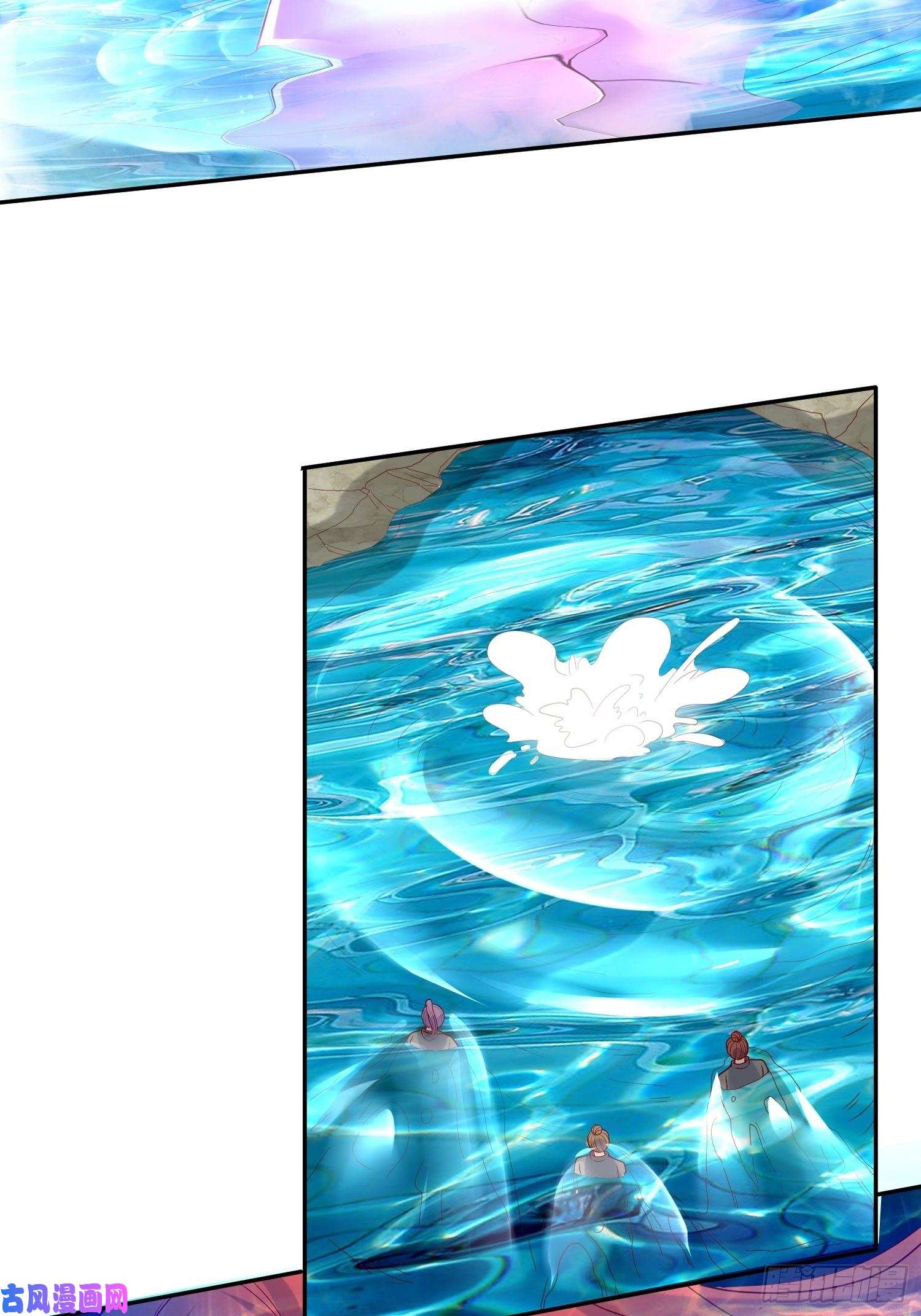 超神从调教六个姐姐开始第26话 弟弟，快来救我呀