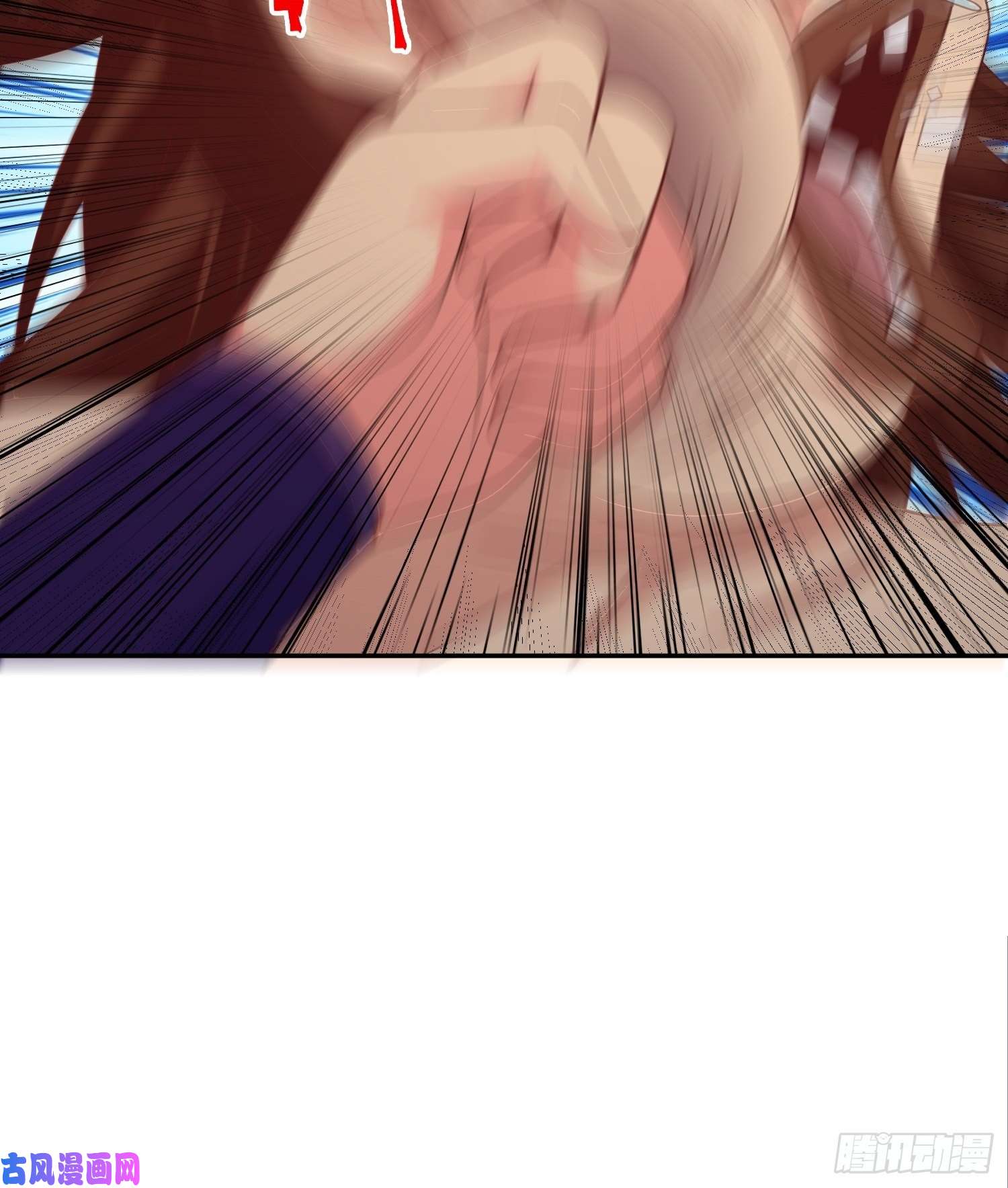 超神从调教六个姐姐开始第28话 钓鱼执法也不能这样！
