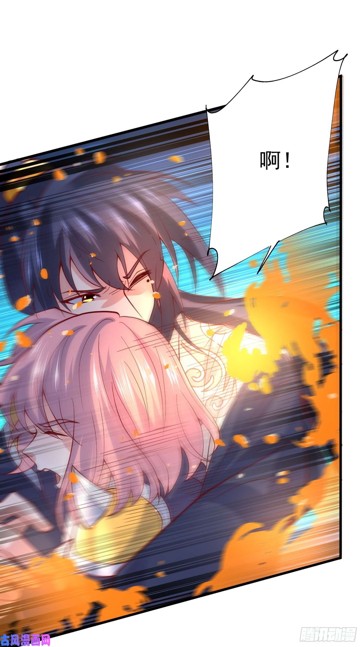 超神从调教六个姐姐开始第33话 这个更漂亮！