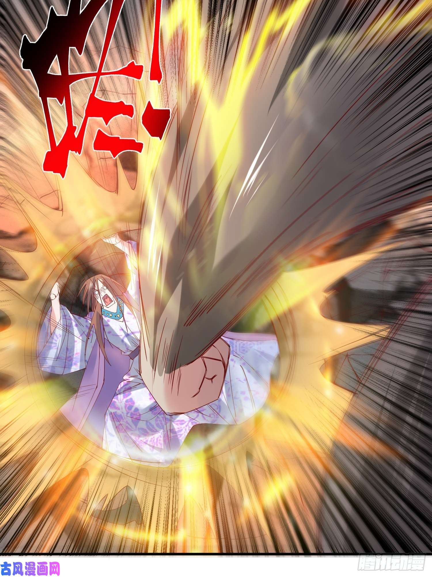 超神从调教六个姐姐开始第36话 五年前的封印