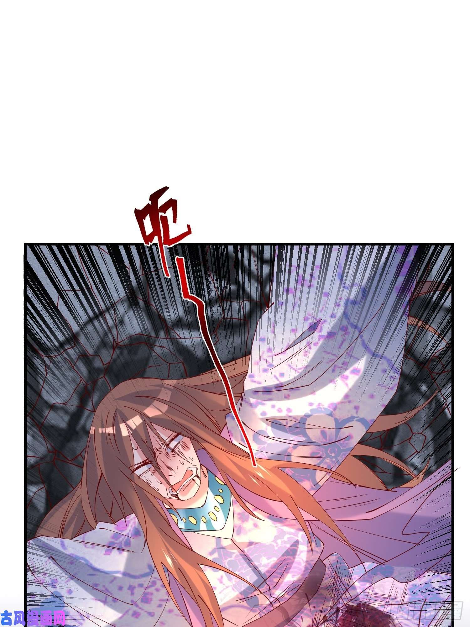 超神从调教六个姐姐开始第36话 五年前的封印