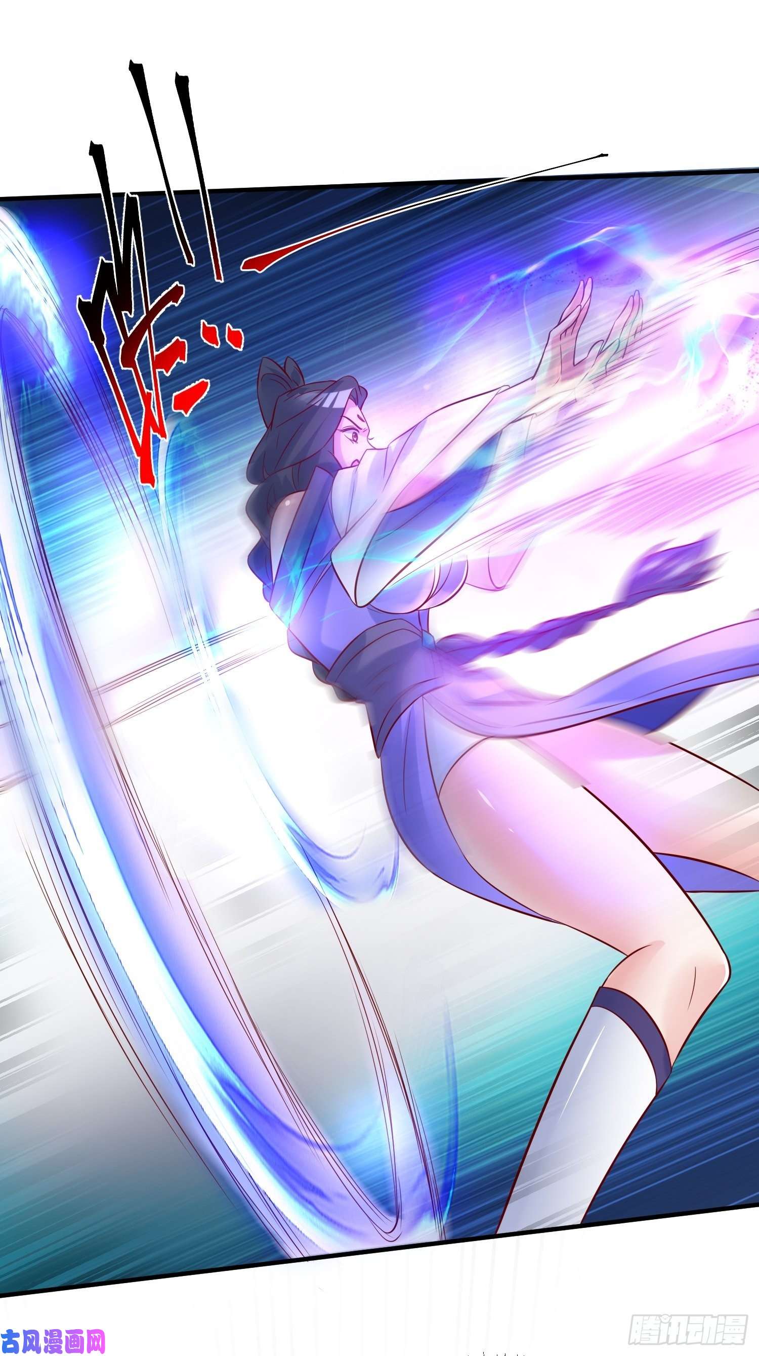 超神从调教六个姐姐开始第38话 还不叫四姐！