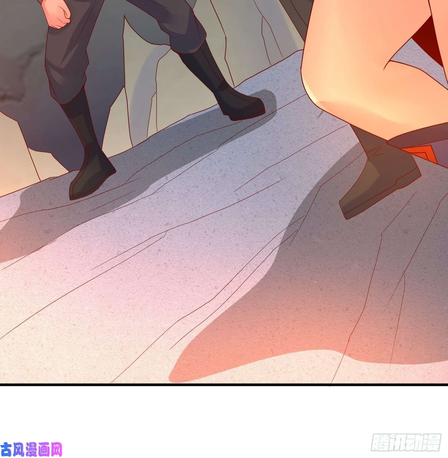 超神从调教六个姐姐开始第39话 岐黄秘术