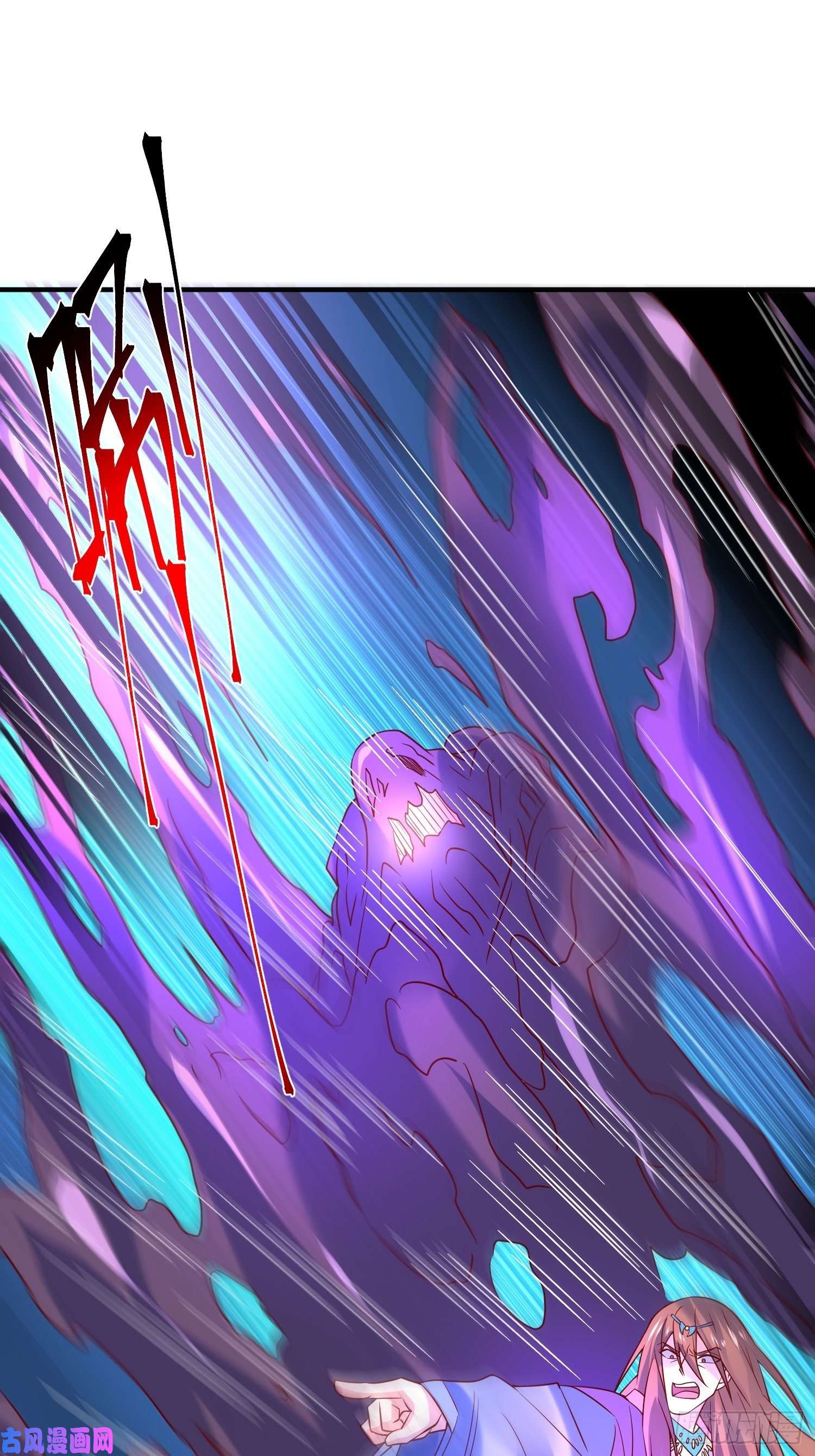 超神从调教六个姐姐开始第41话 三龙真印解开！