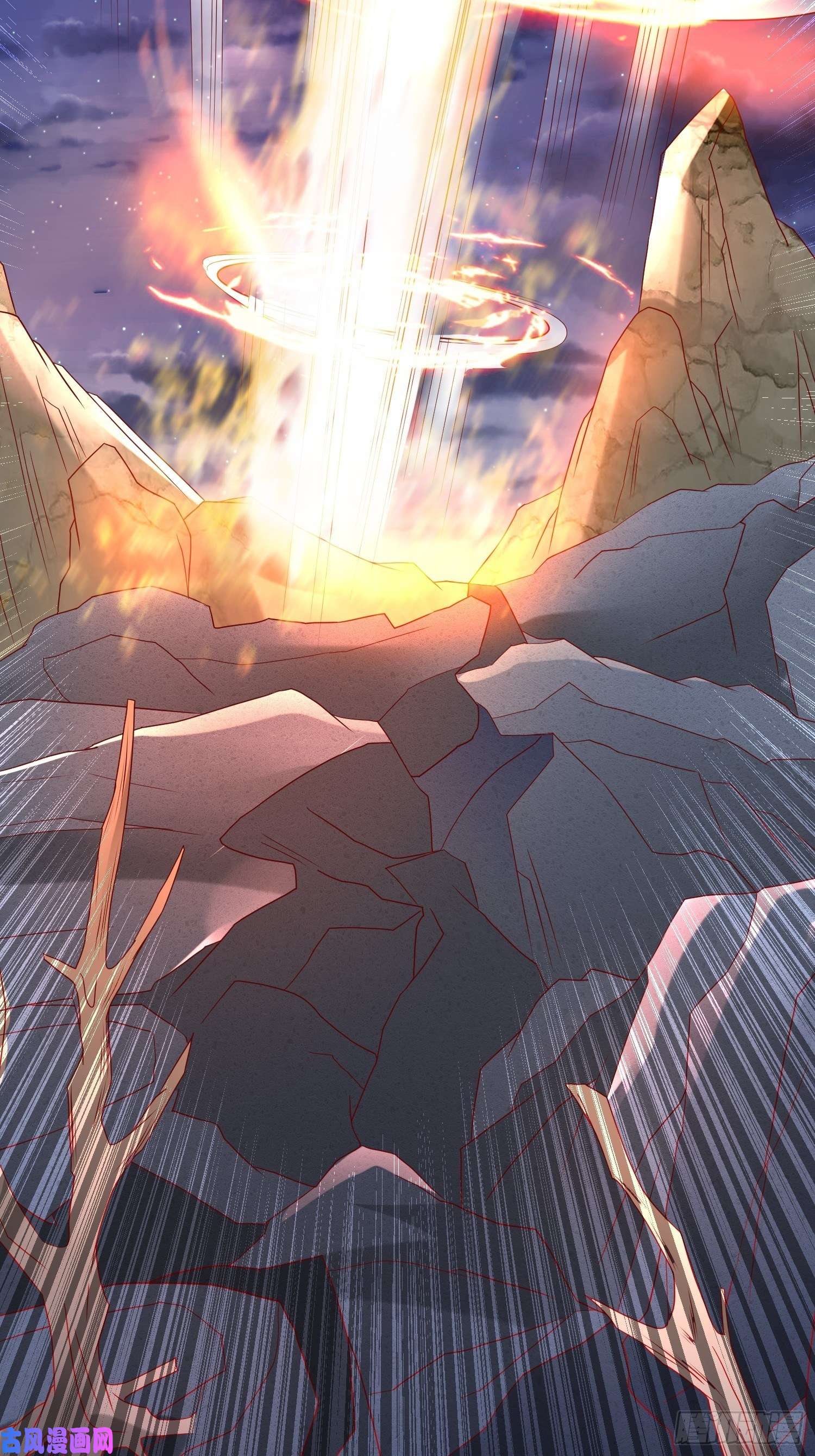 超神从调教六个姐姐开始第42话 新的对手？