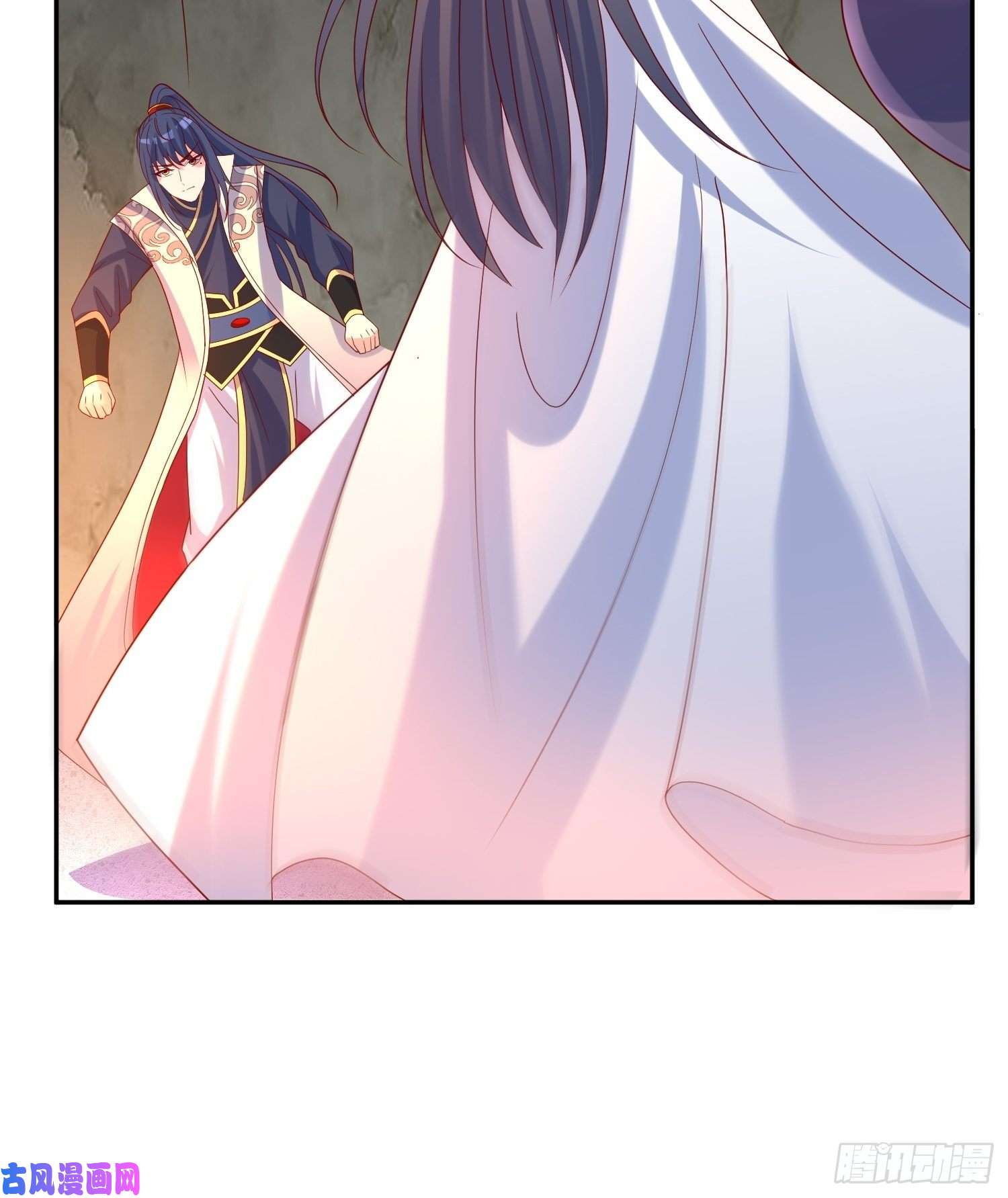 超神从调教六个姐姐开始第43话 不要冲动！