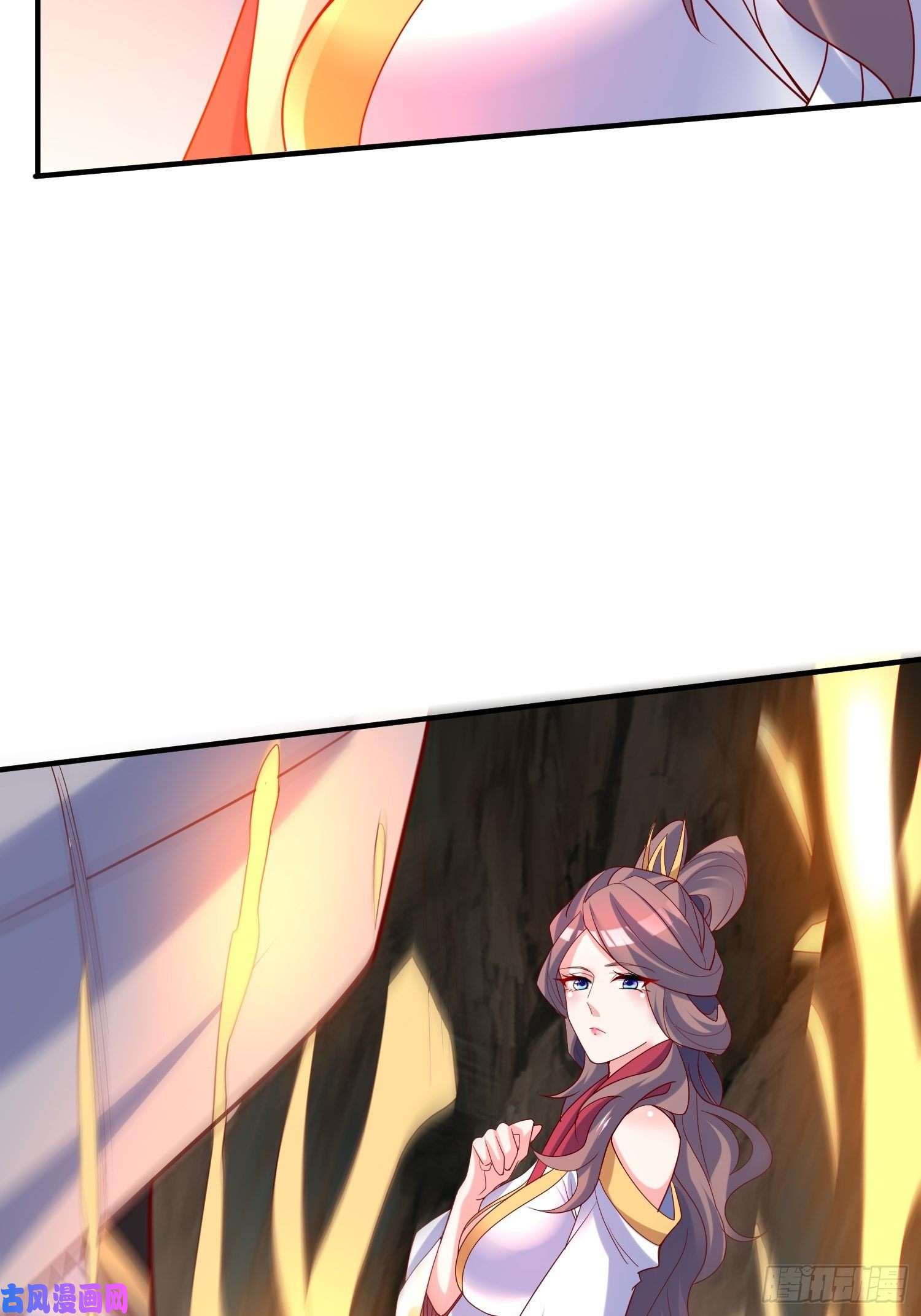 超神从调教六个姐姐开始第44话 极渊登场