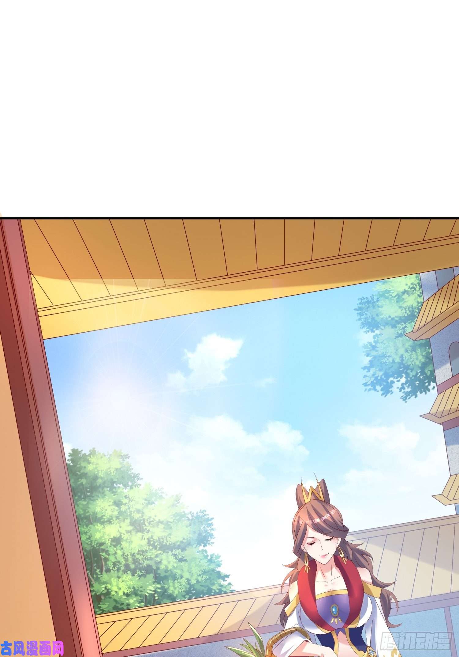 超神从调教六个姐姐开始第46话 这丹太猛啦！