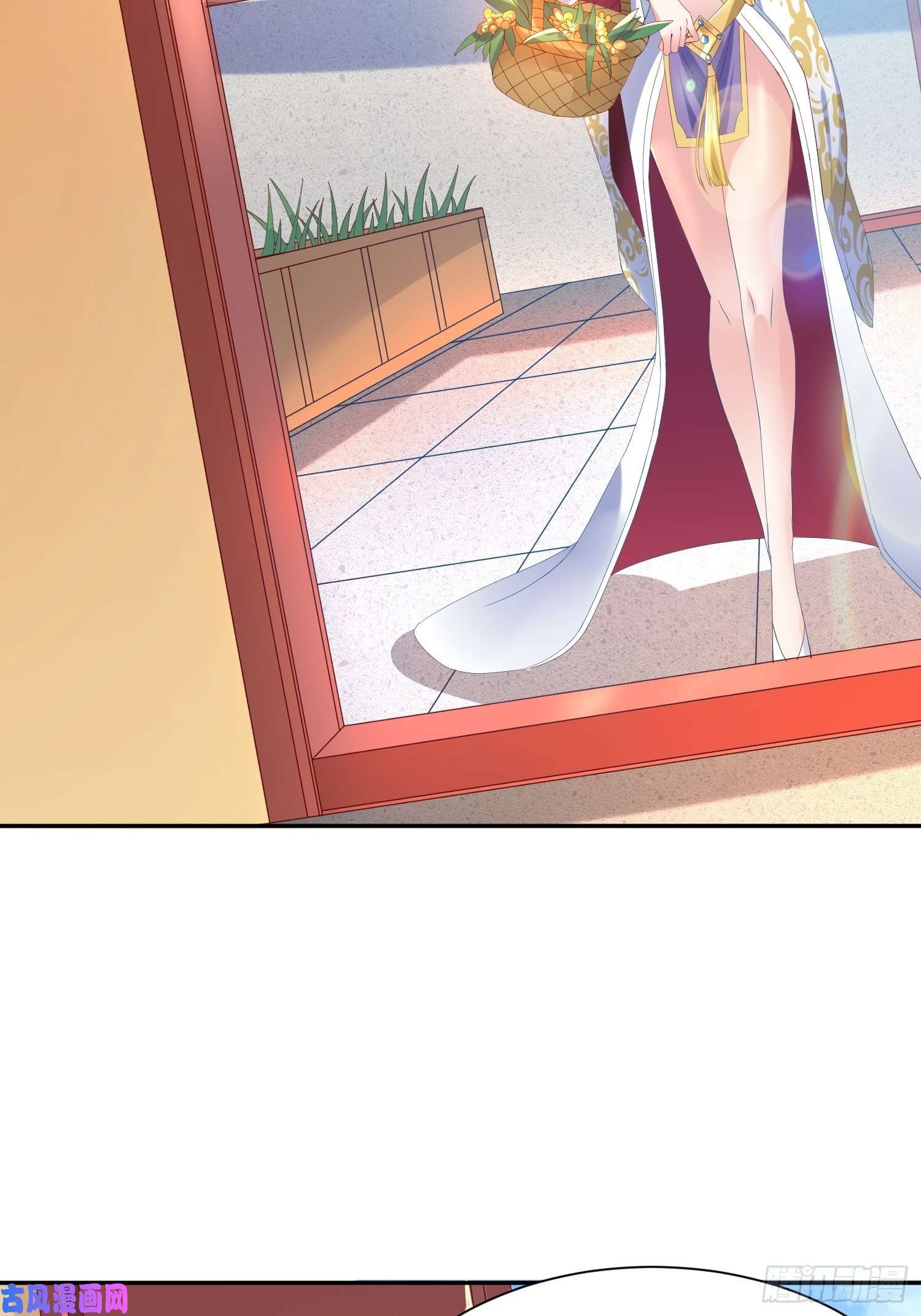超神从调教六个姐姐开始第46话 这丹太猛啦！