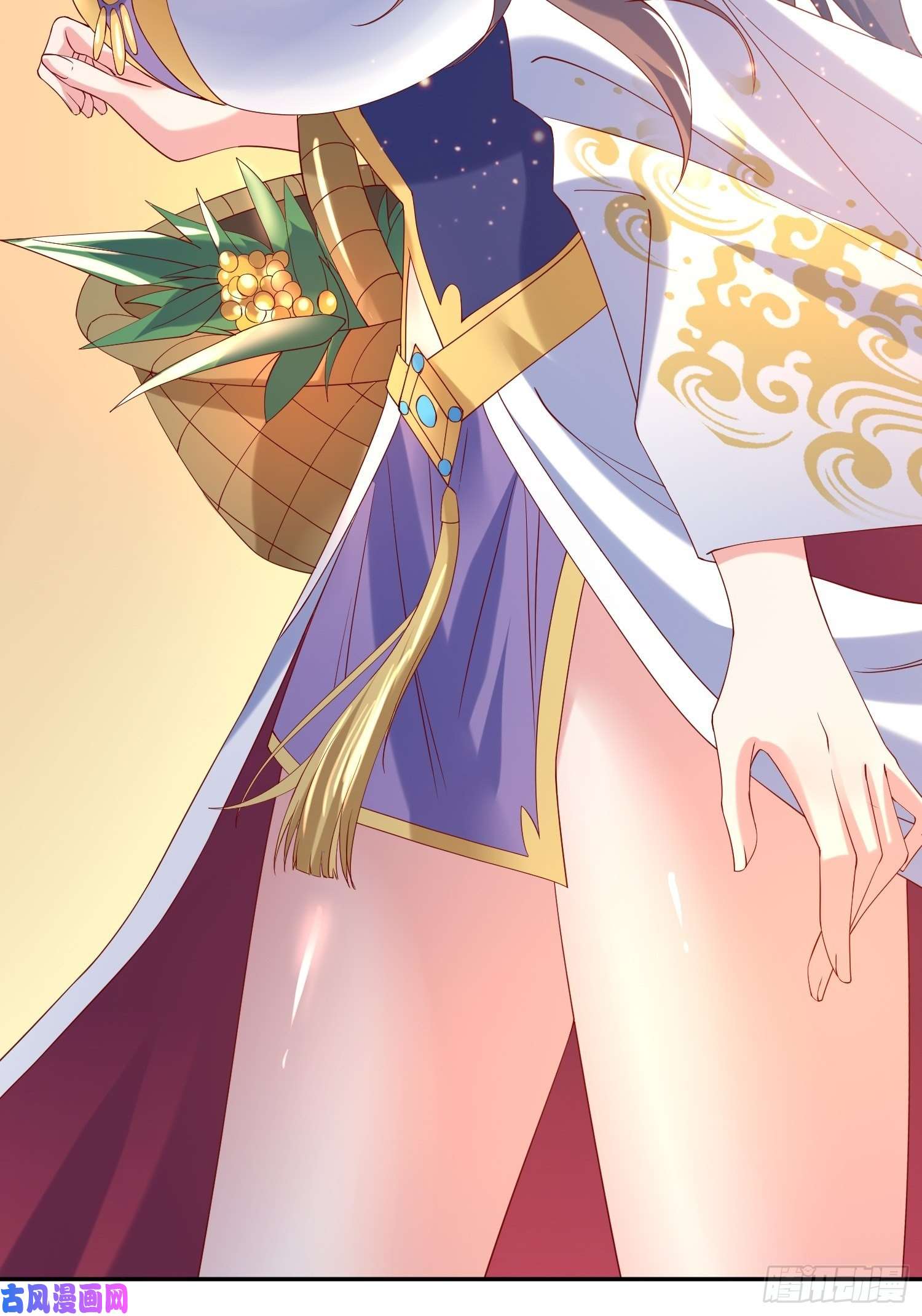 超神从调教六个姐姐开始第46话 这丹太猛啦！