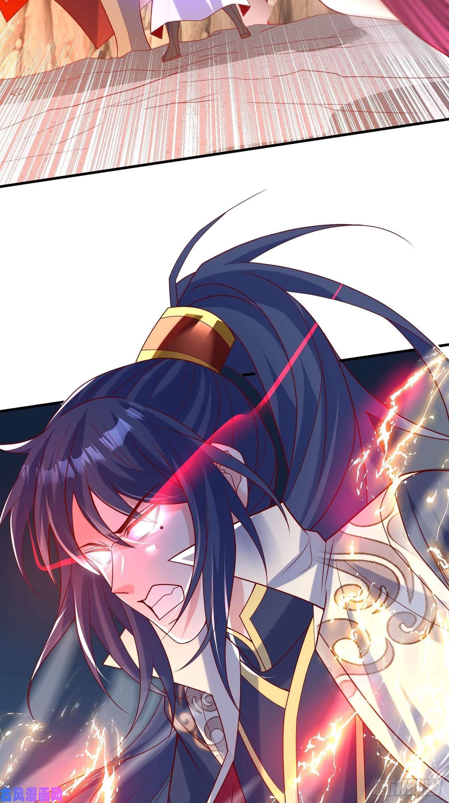 超神从调教六个姐姐开始第46话 这丹太猛啦！