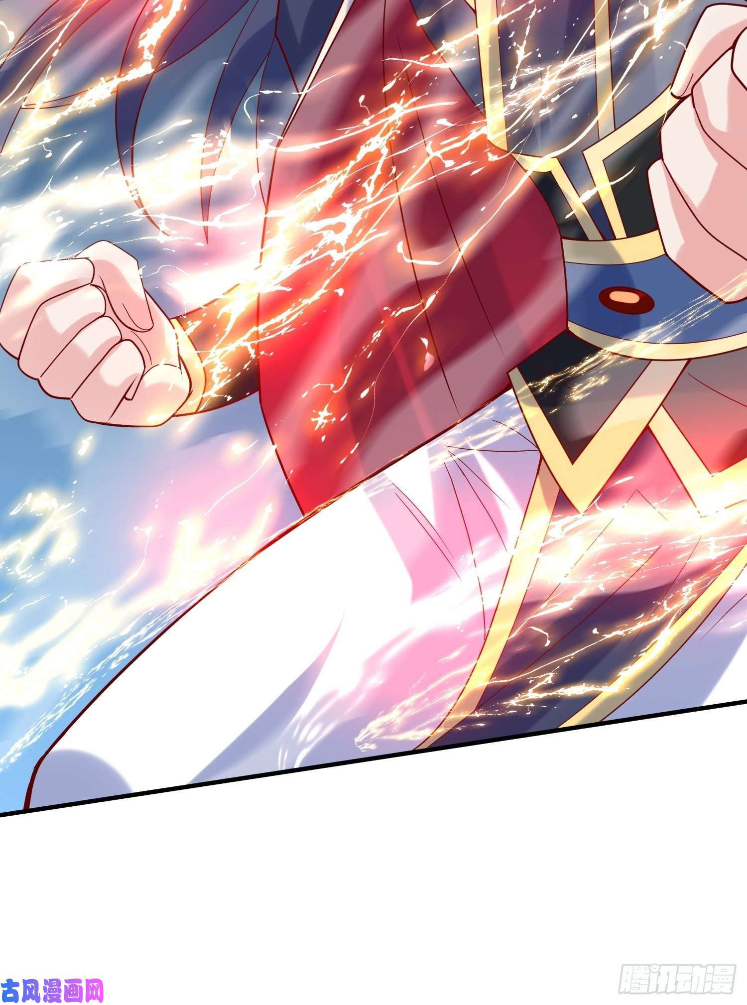 超神从调教六个姐姐开始第46话 这丹太猛啦！