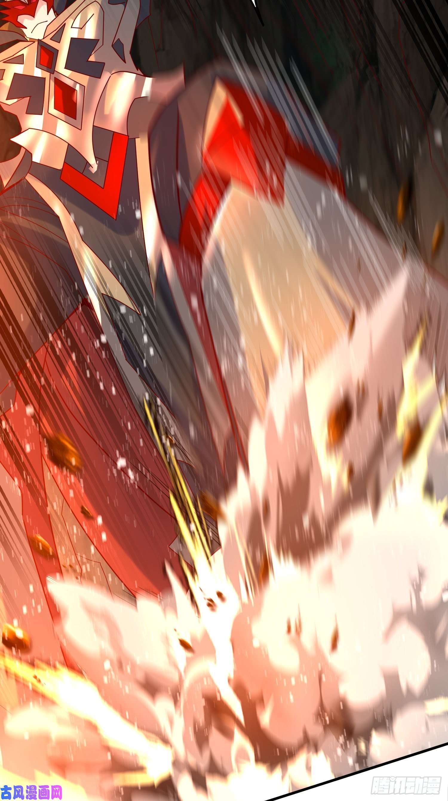 超神从调教六个姐姐开始第46话 这丹太猛啦！