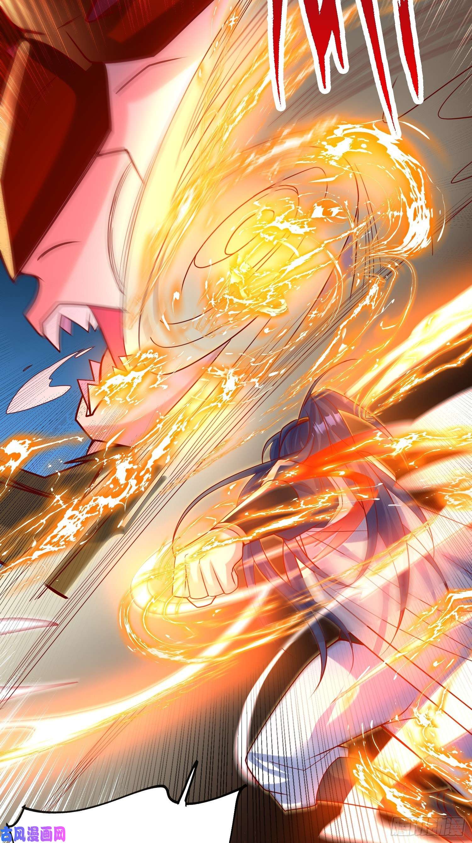 超神从调教六个姐姐开始第46话 这丹太猛啦！