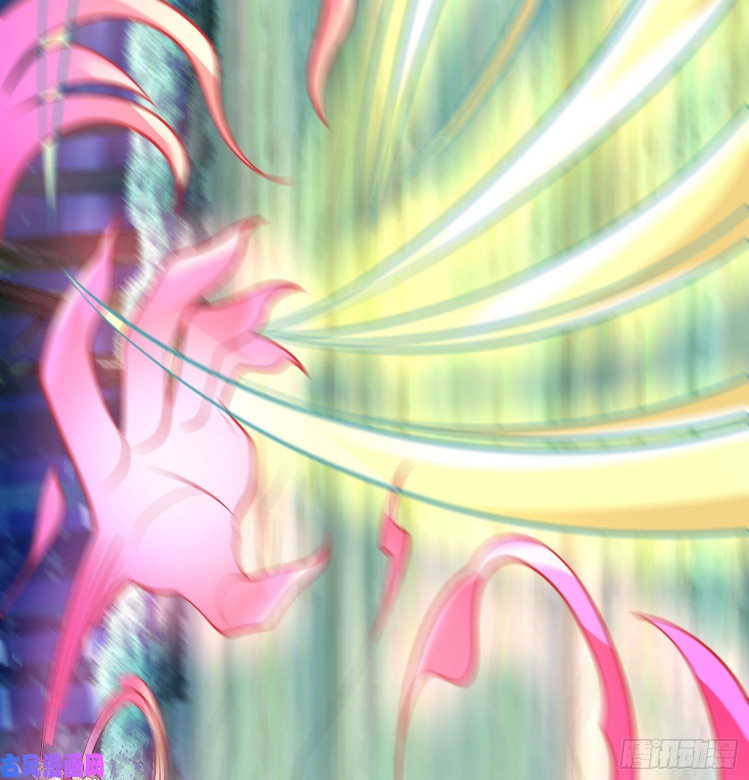 超神从调教六个姐姐开始第52话 天幻控火诀