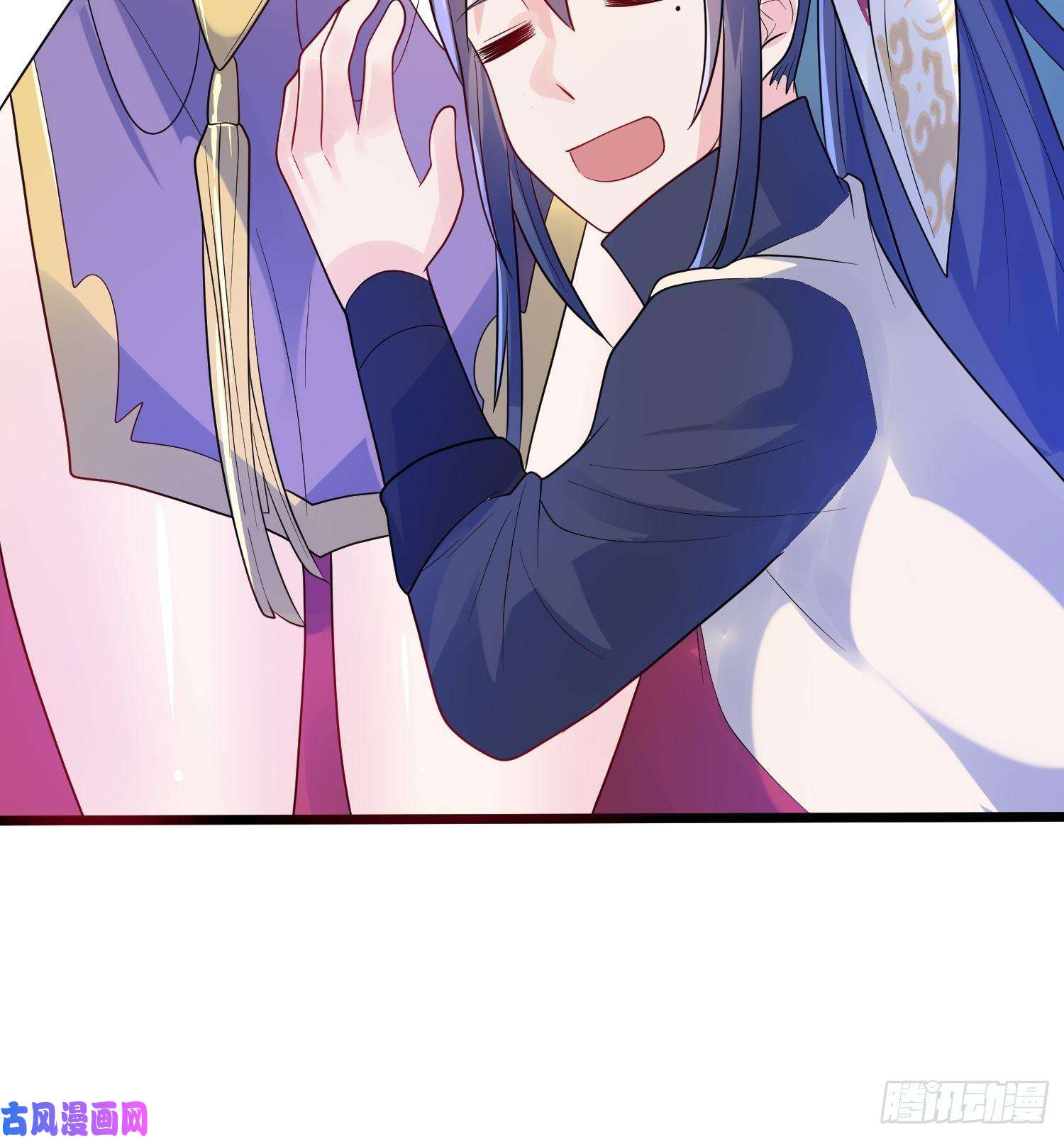 超神从调教六个姐姐开始第53话 这可是绝佳圣药