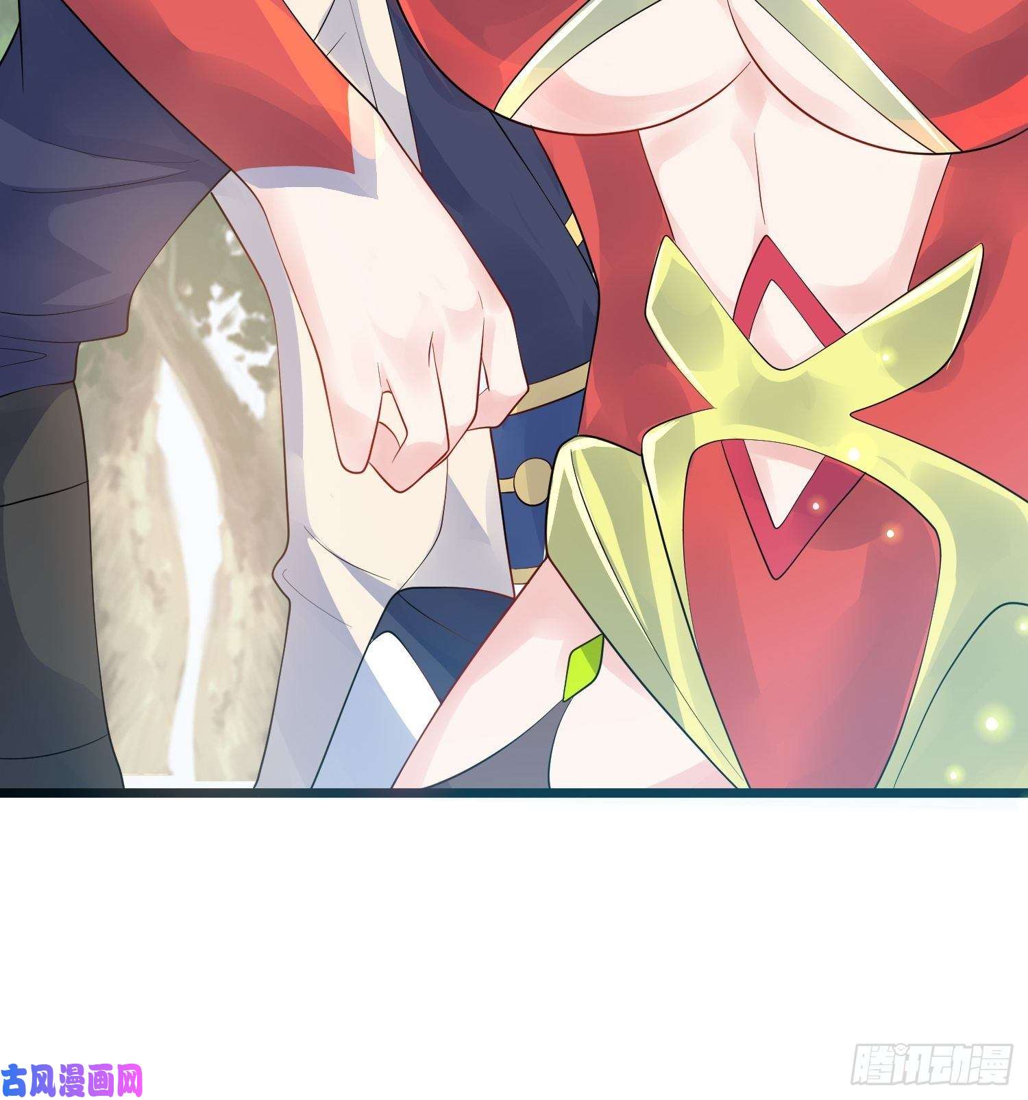 超神从调教六个姐姐开始第55话 陪我去爬山！