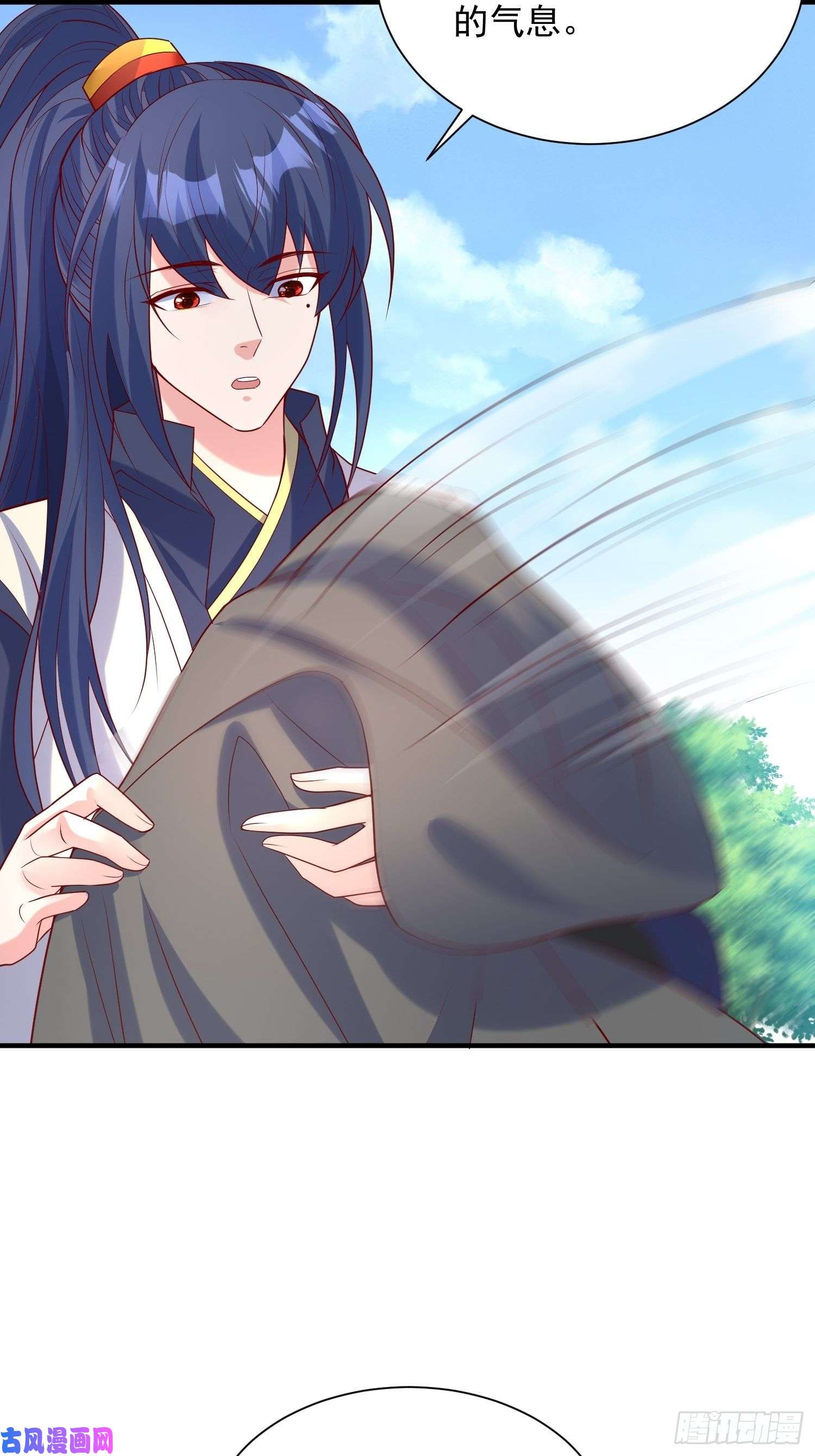 超神从调教六个姐姐开始第56话 姐姐带我盗宝贝