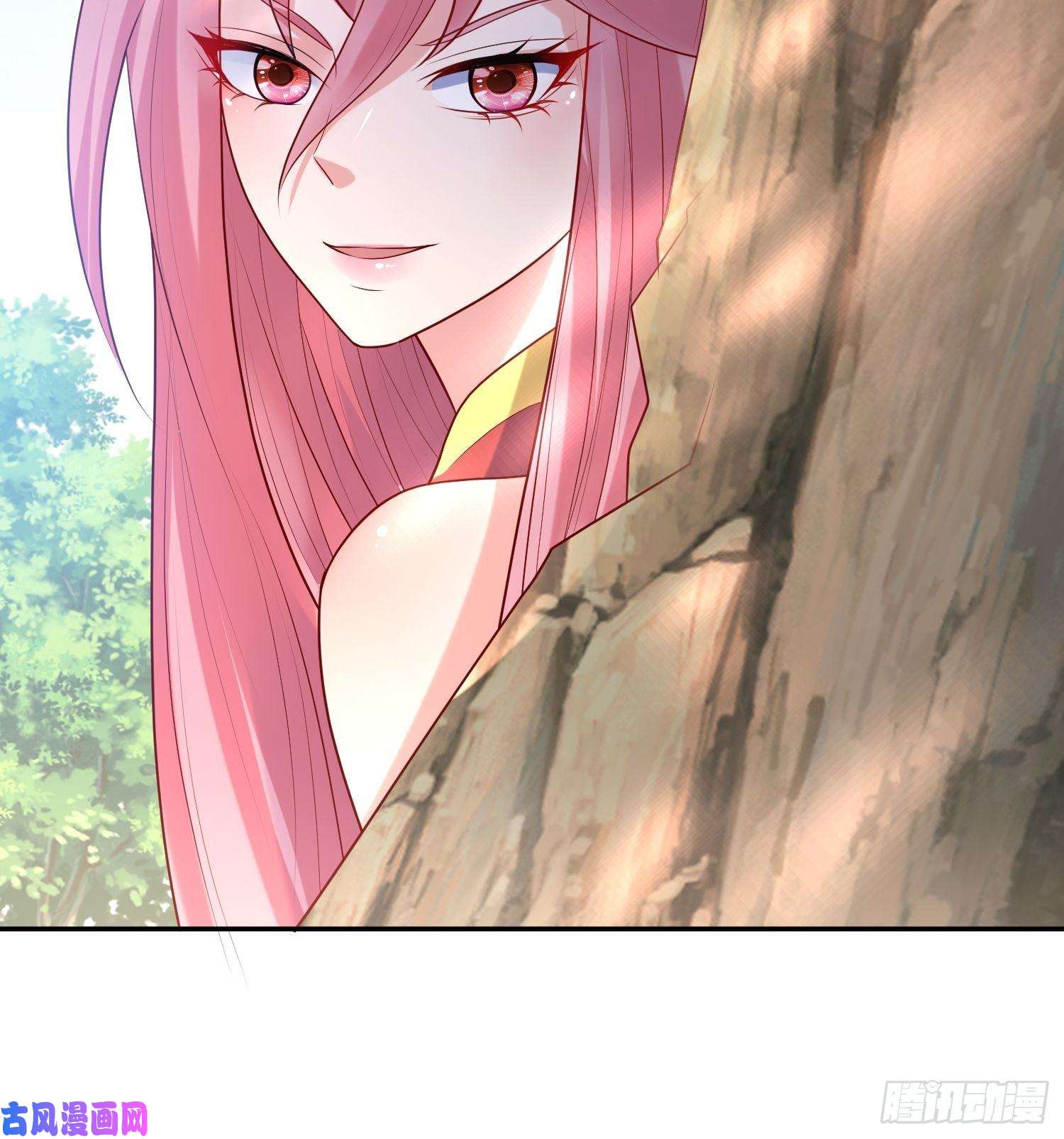 超神从调教六个姐姐开始第56话 姐姐带我盗宝贝