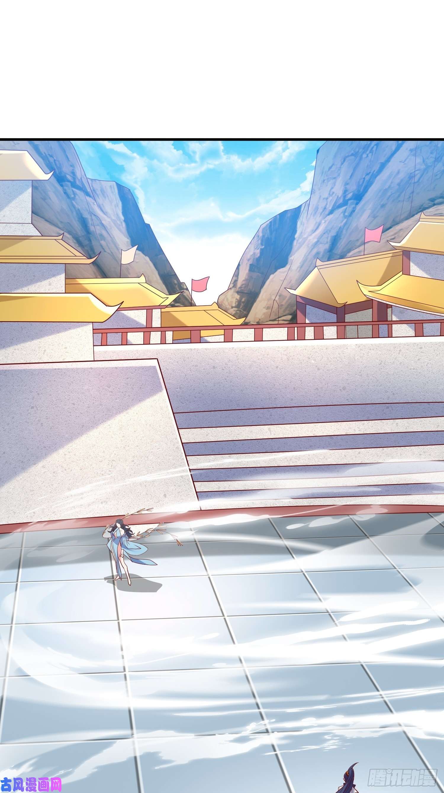超神从调教六个姐姐开始第59话 这就是太乙宗的实力吗