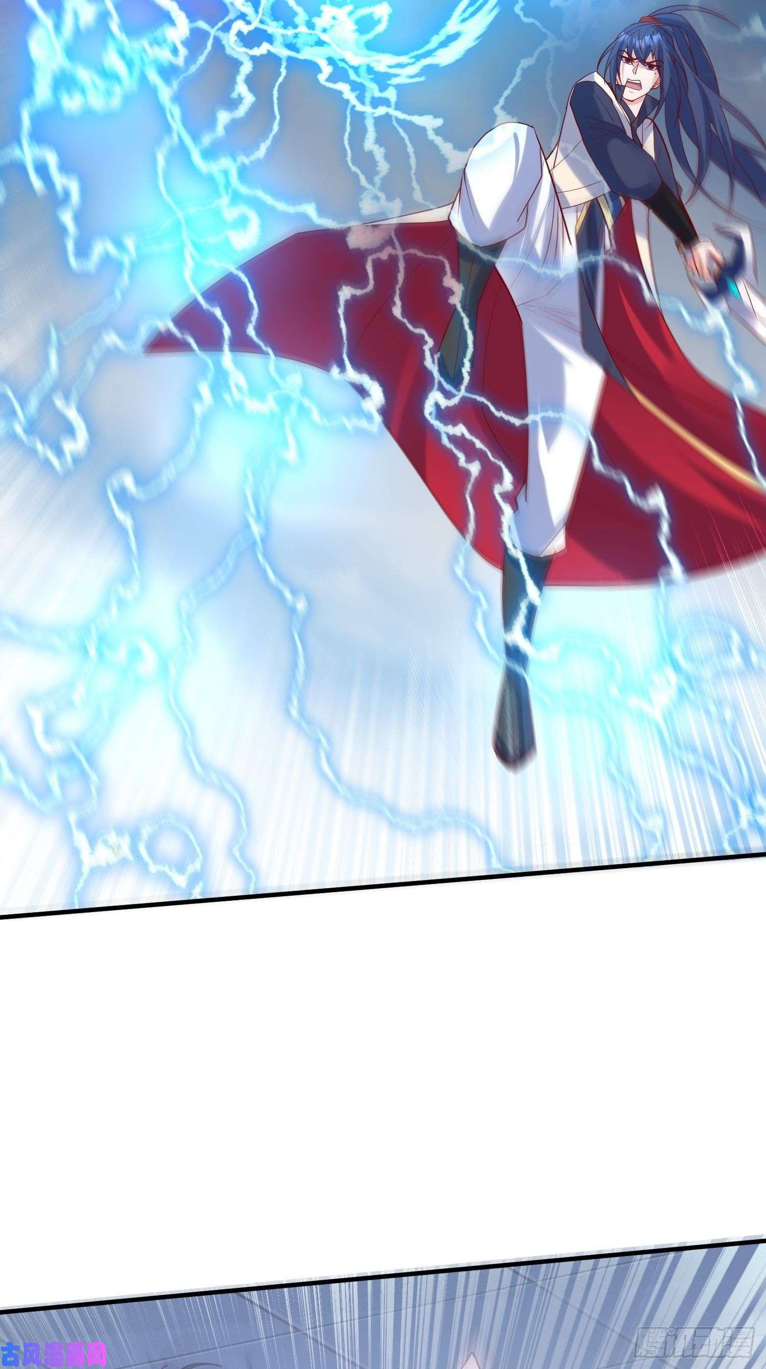 超神从调教六个姐姐开始第59话 这就是太乙宗的实力吗