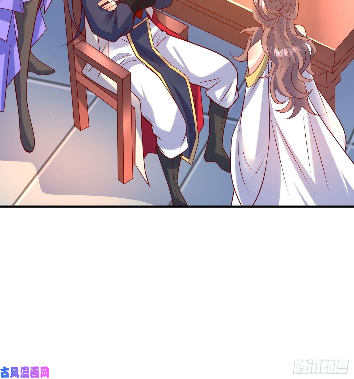 超神从调教六个姐姐开始第63话 比赛暂停