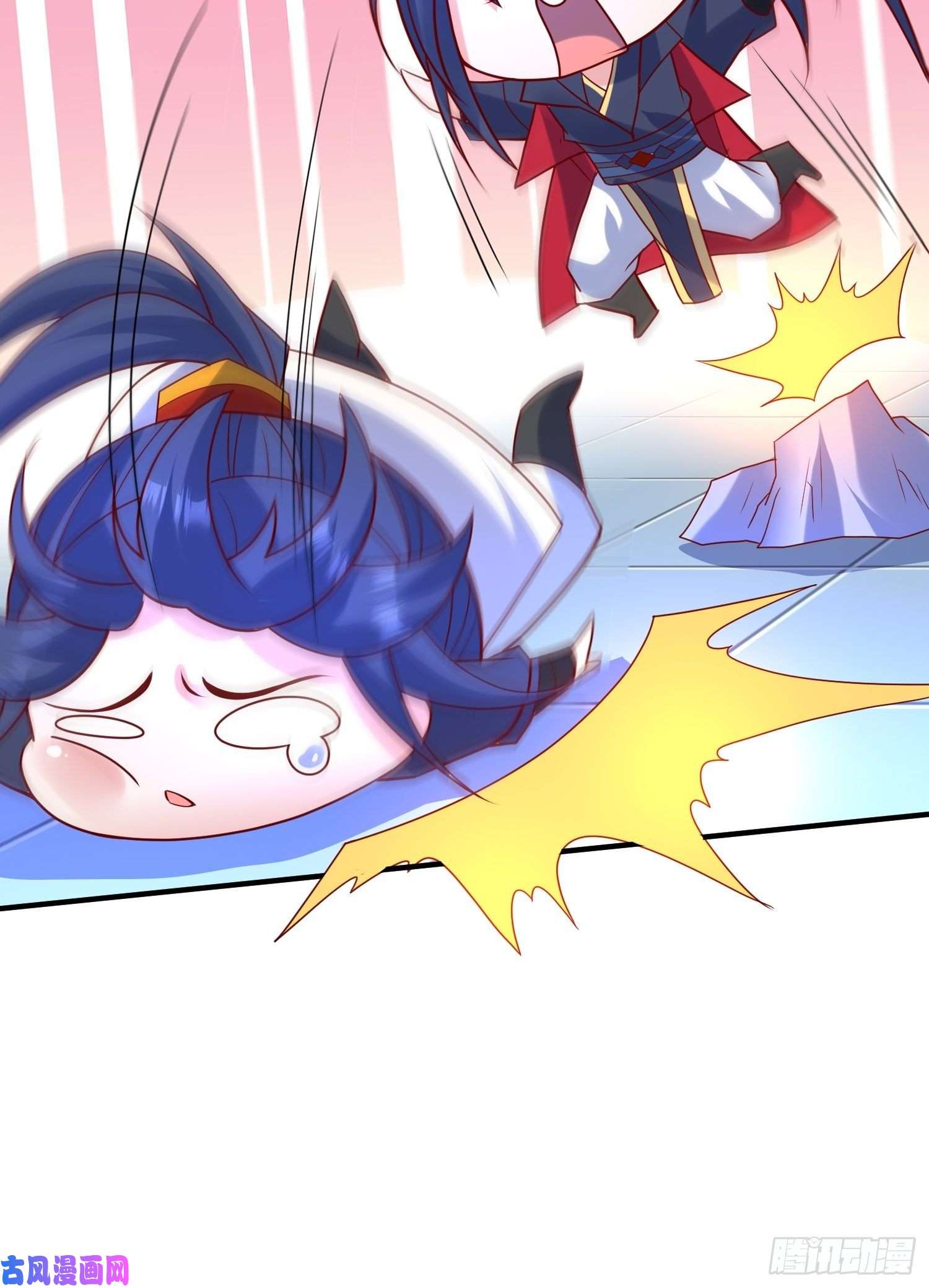 超神从调教六个姐姐开始第64话 惹不起的姑奶奶们