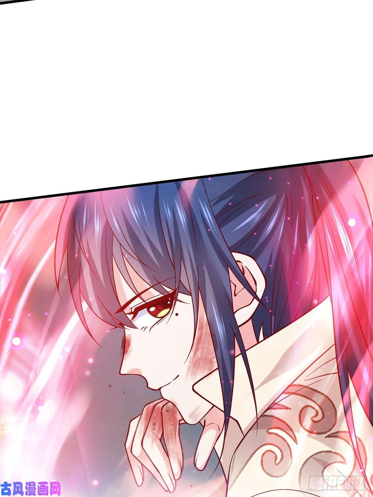 超神从调教六个姐姐开始第65话 九转霸血