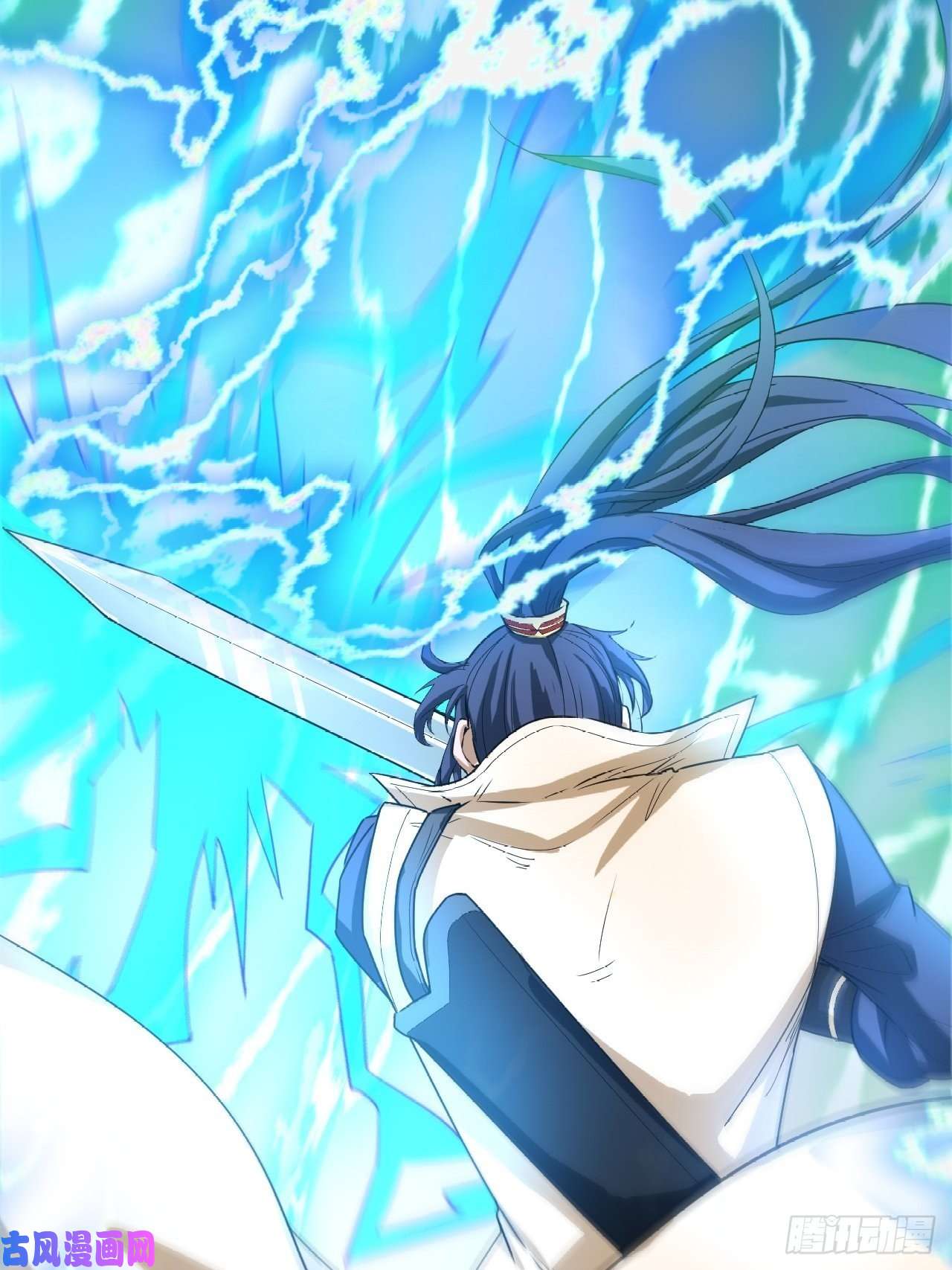 超神从调教六个姐姐开始第65话 九转霸血