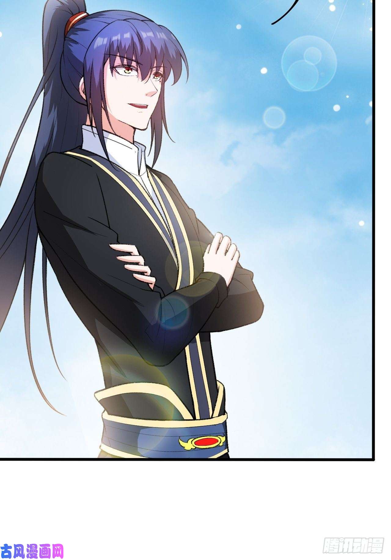 超神从调教六个姐姐开始第67话 龙玄的实力