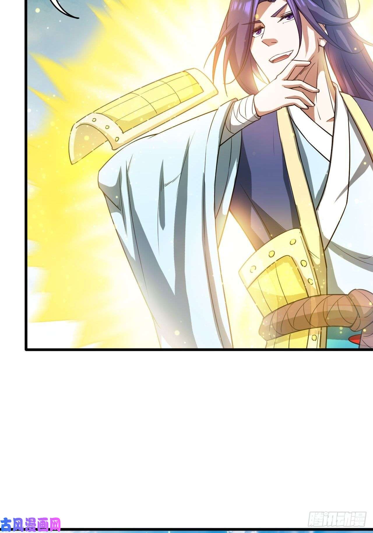 超神从调教六个姐姐开始第67话 龙玄的实力