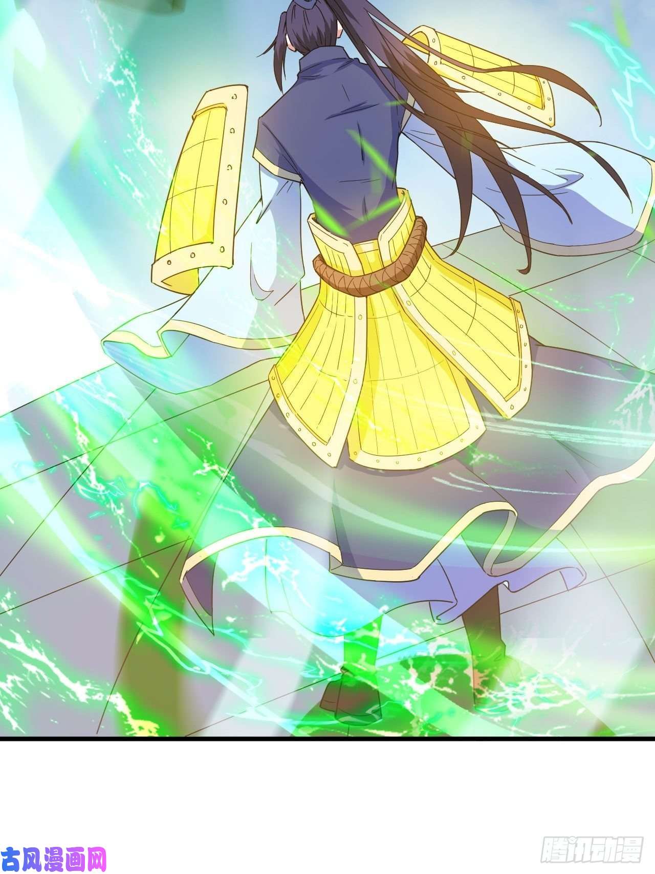 超神从调教六个姐姐开始第67话 龙玄的实力