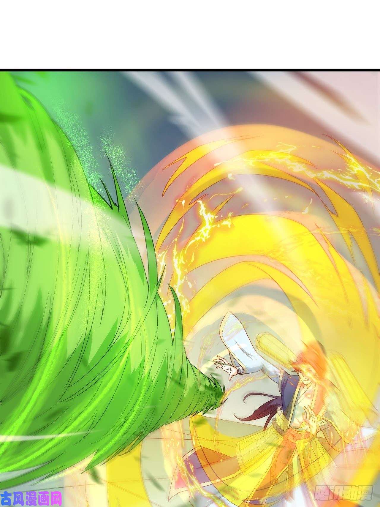 超神从调教六个姐姐开始第67话 龙玄的实力