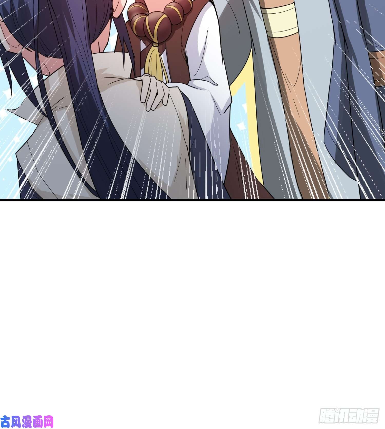 超神从调教六个姐姐开始第70话 夜莹之林