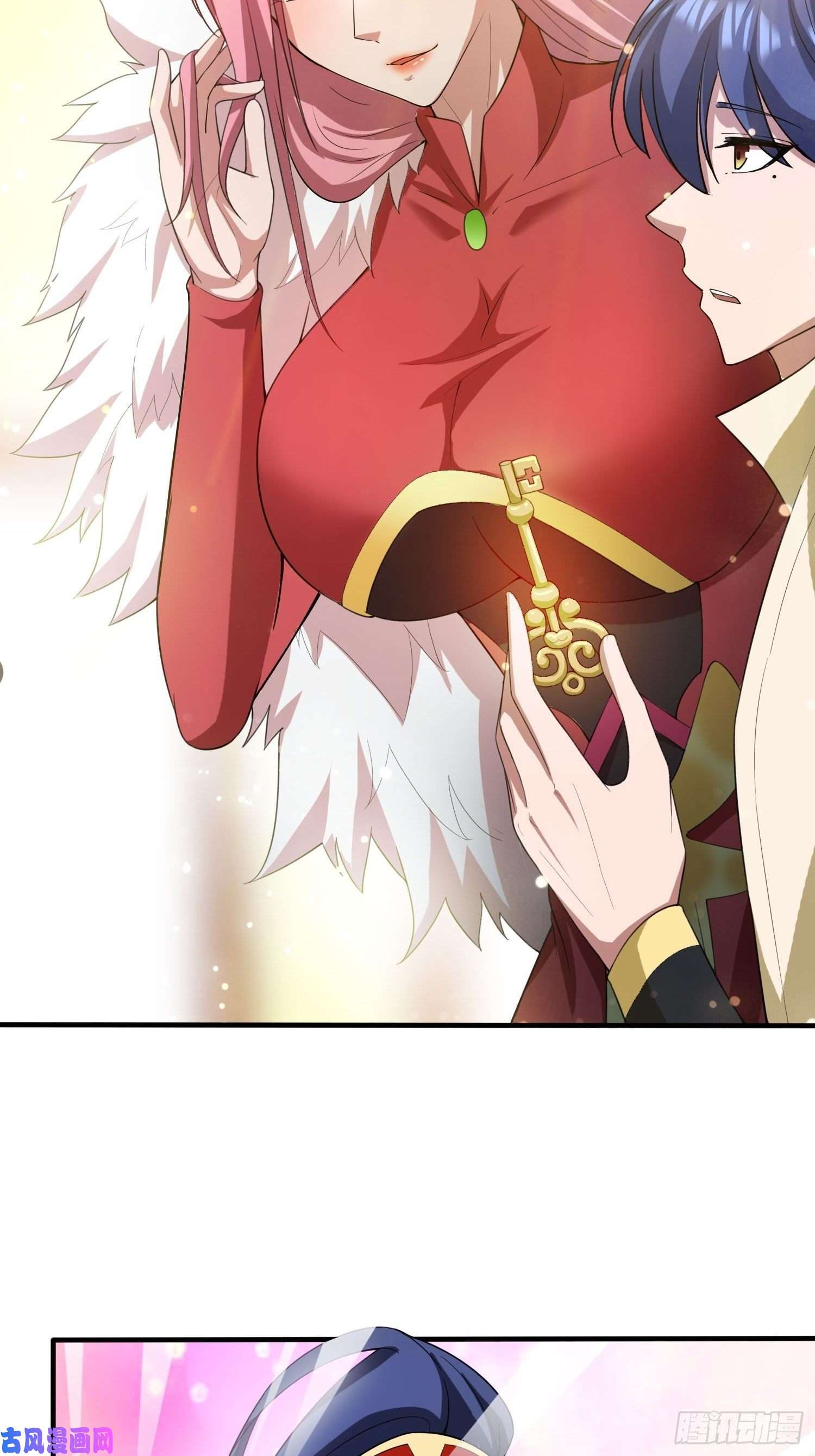 超神从调教六个姐姐开始第70话 夜莹之林