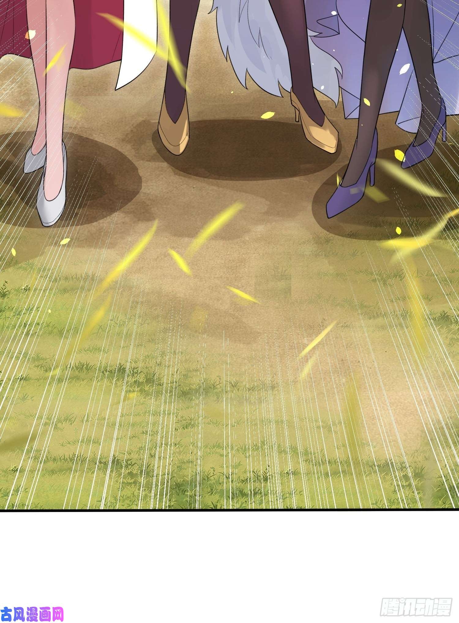 超神从调教六个姐姐开始第71话 这样的好姐姐来一打