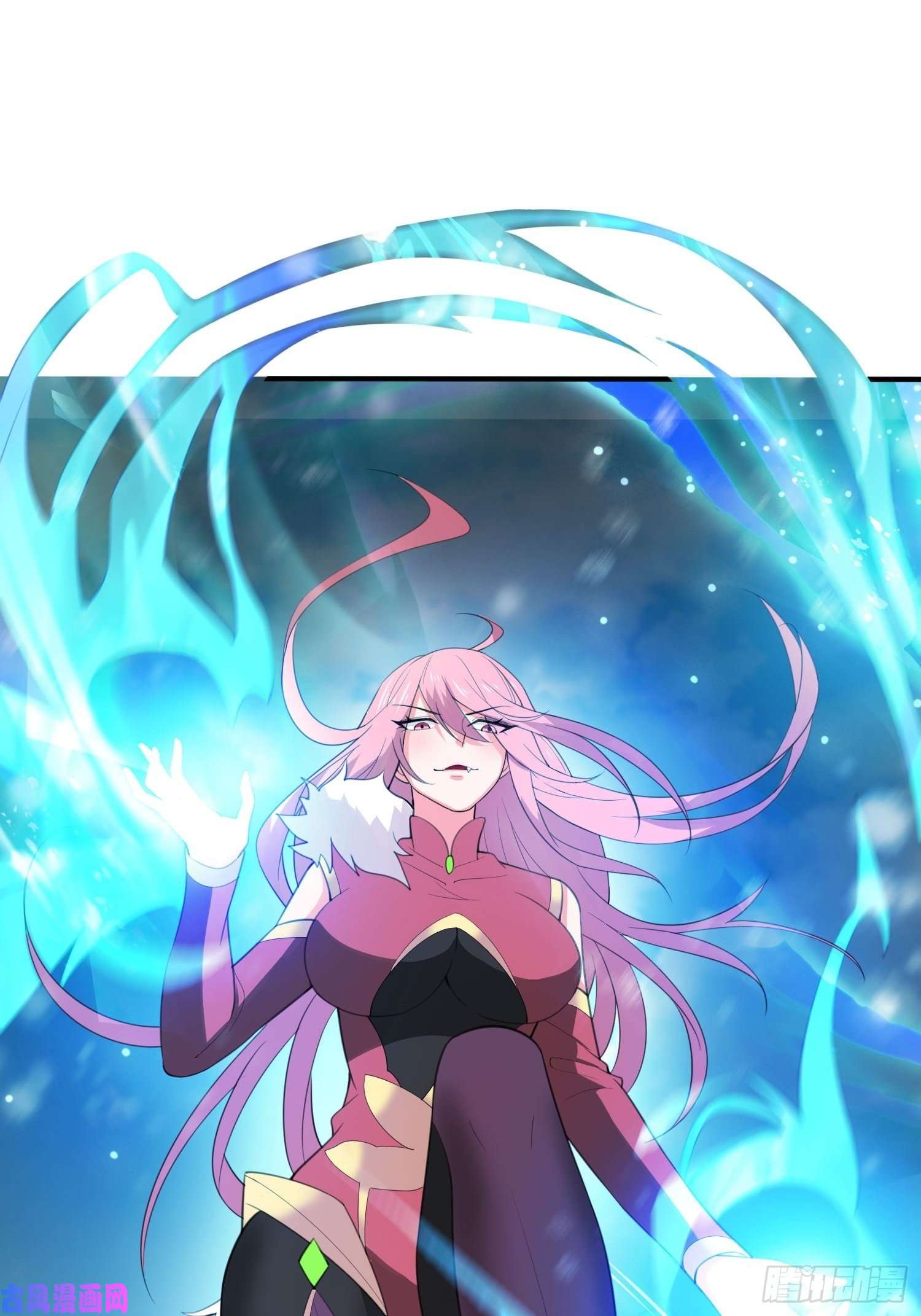 超神从调教六个姐姐开始第72话 最强半圣轩辕苏