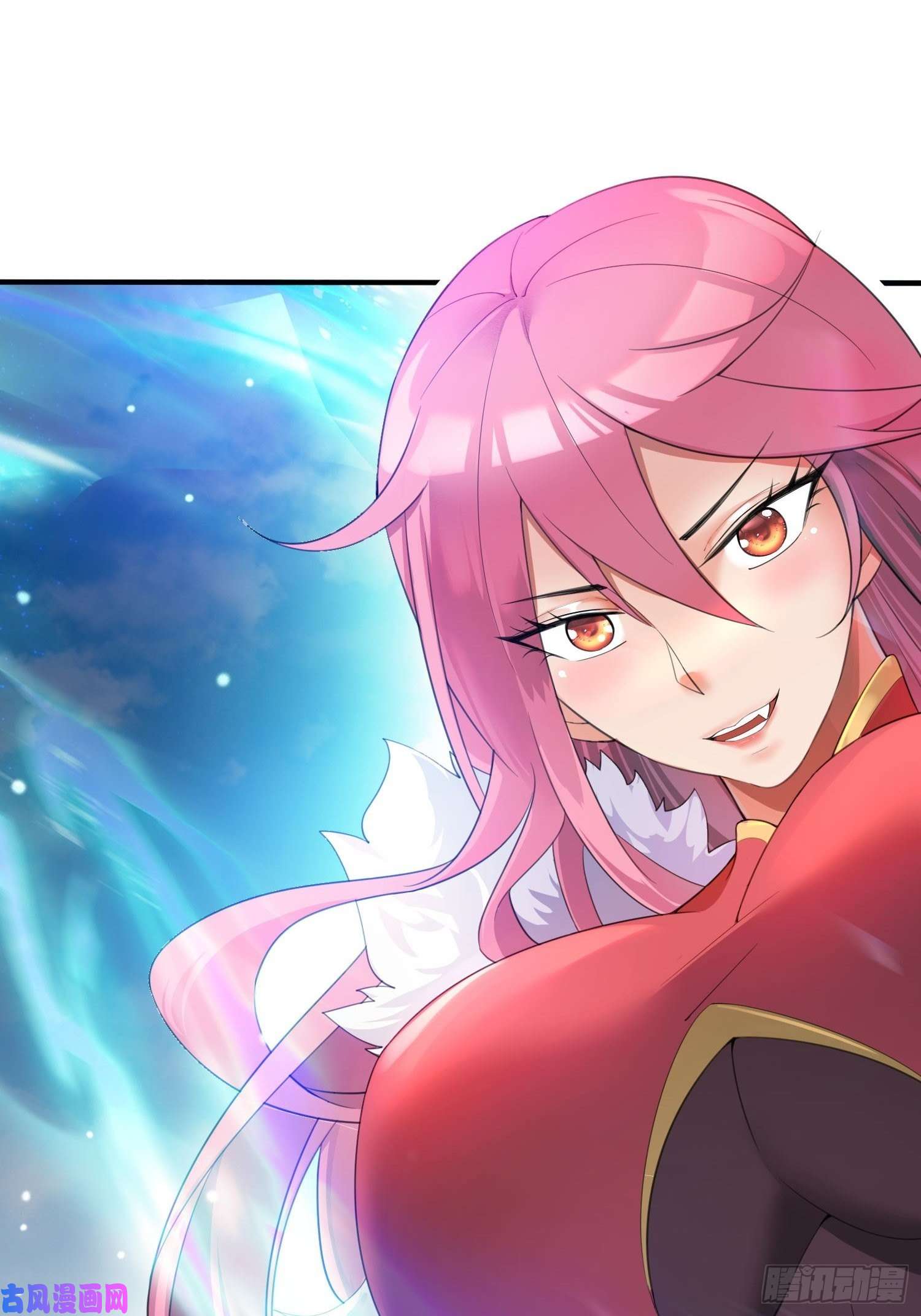 超神从调教六个姐姐开始第72话 最强半圣轩辕苏
