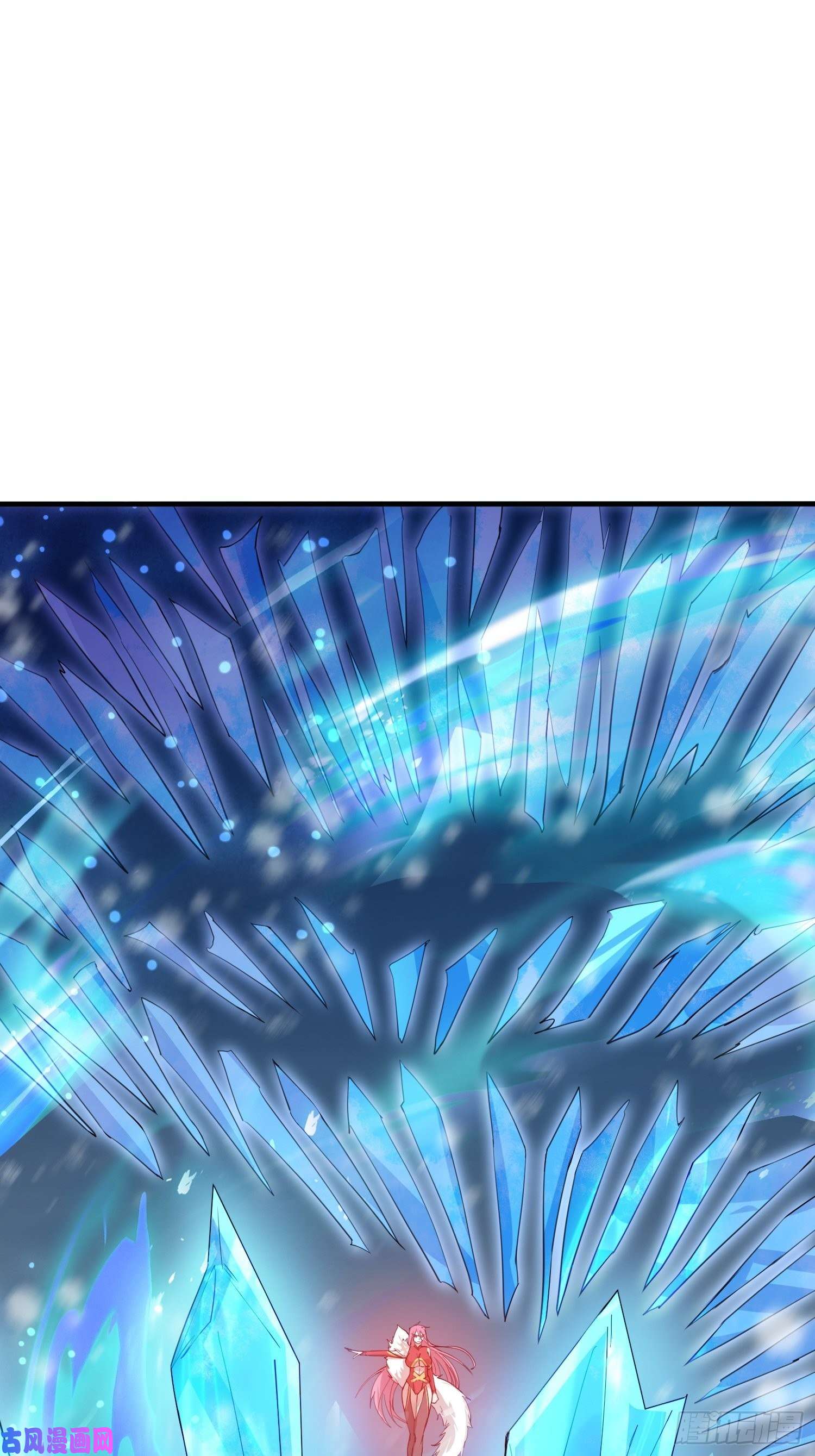 超神从调教六个姐姐开始第72话 最强半圣轩辕苏