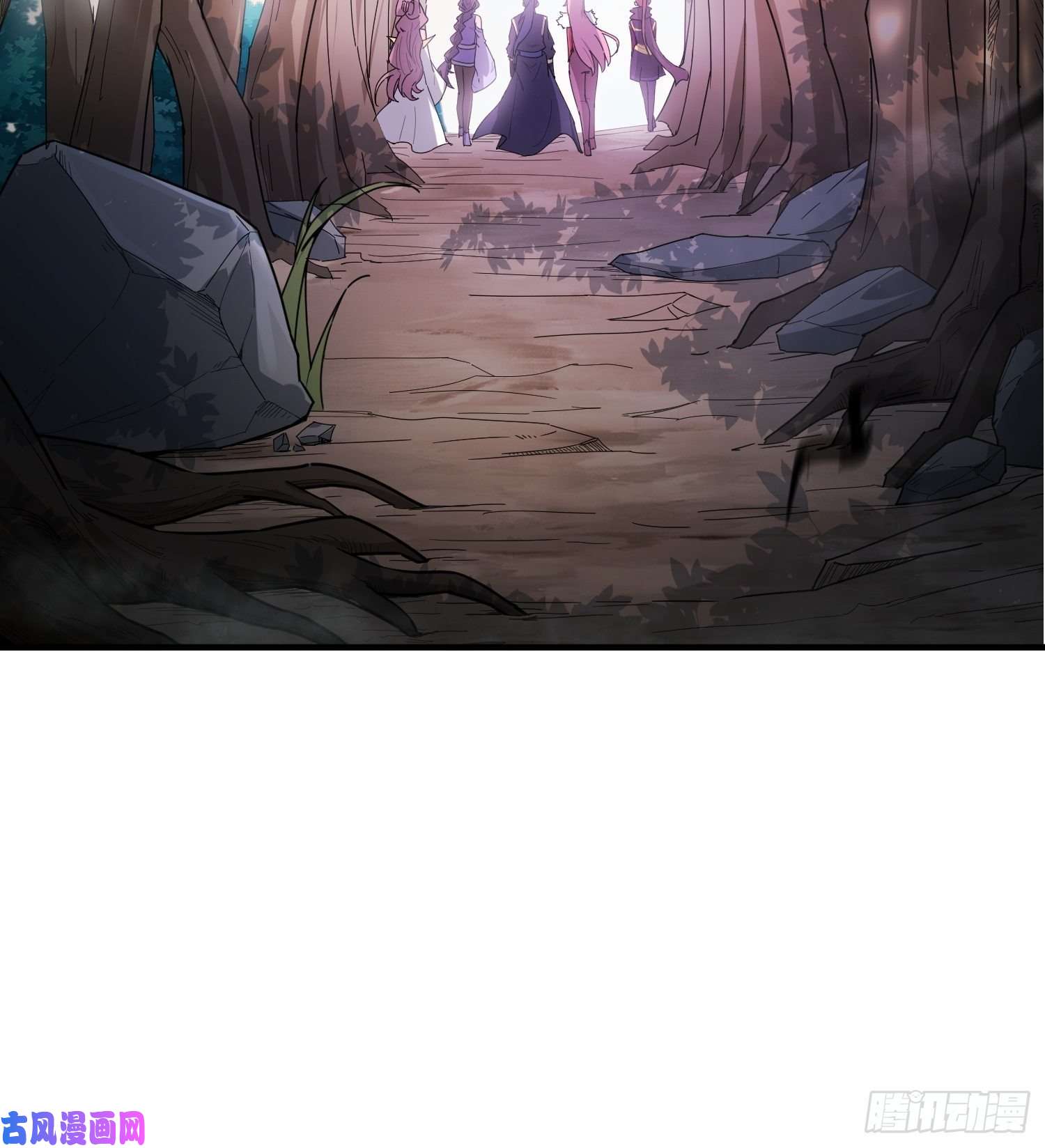 超神从调教六个姐姐开始第74话 被“坑”的叶洛