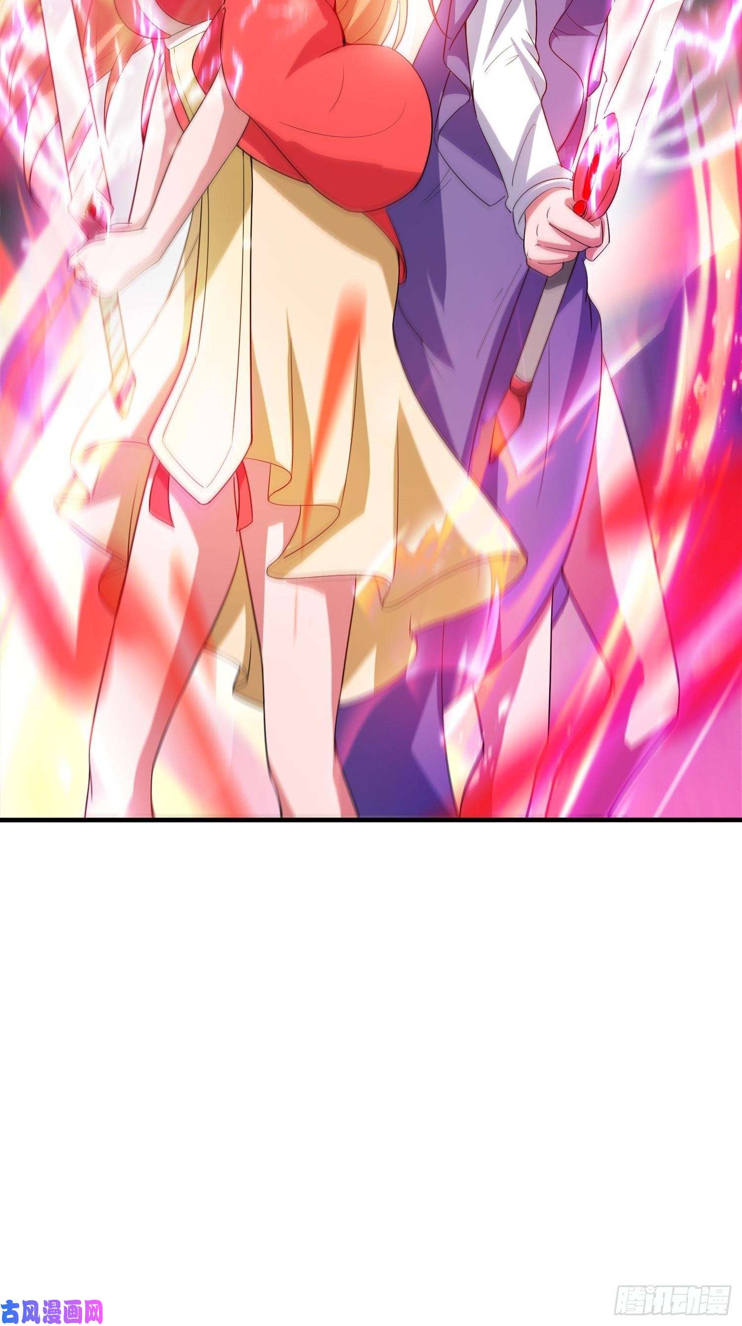 超神从调教六个姐姐开始第76话 邪灵出没