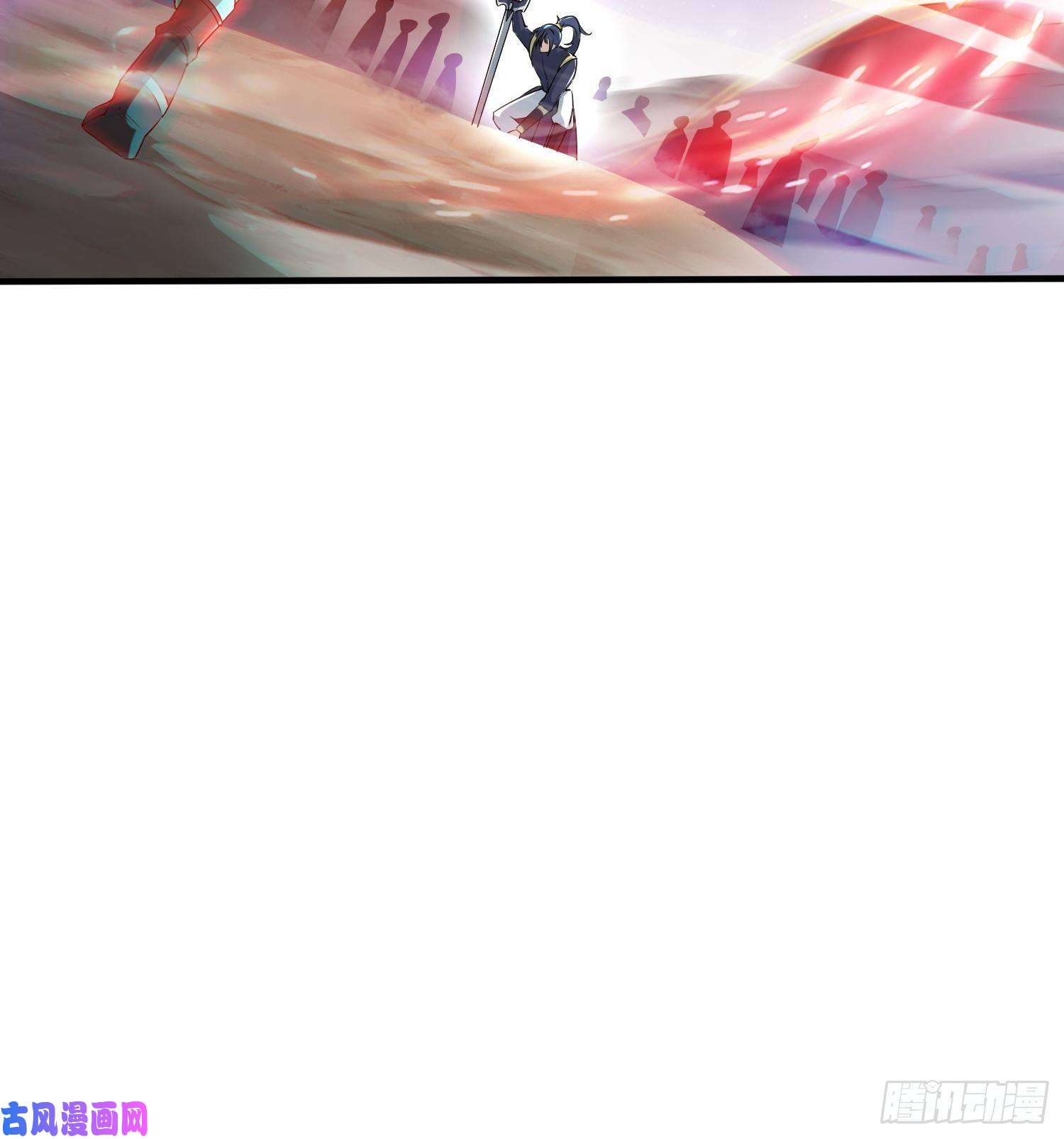 超神从调教六个姐姐开始第77话 九转神魂！