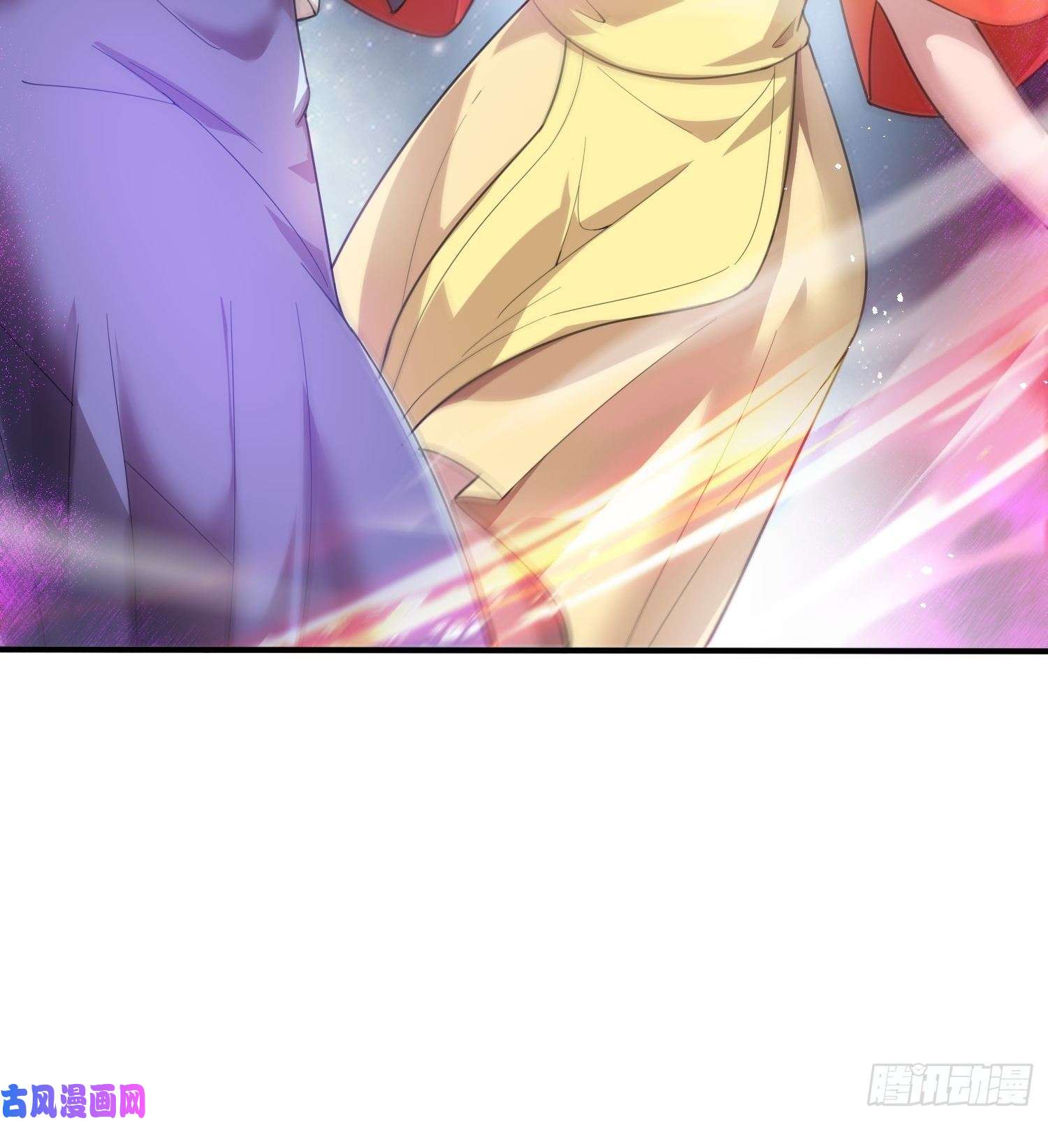 超神从调教六个姐姐开始第77话 九转神魂！