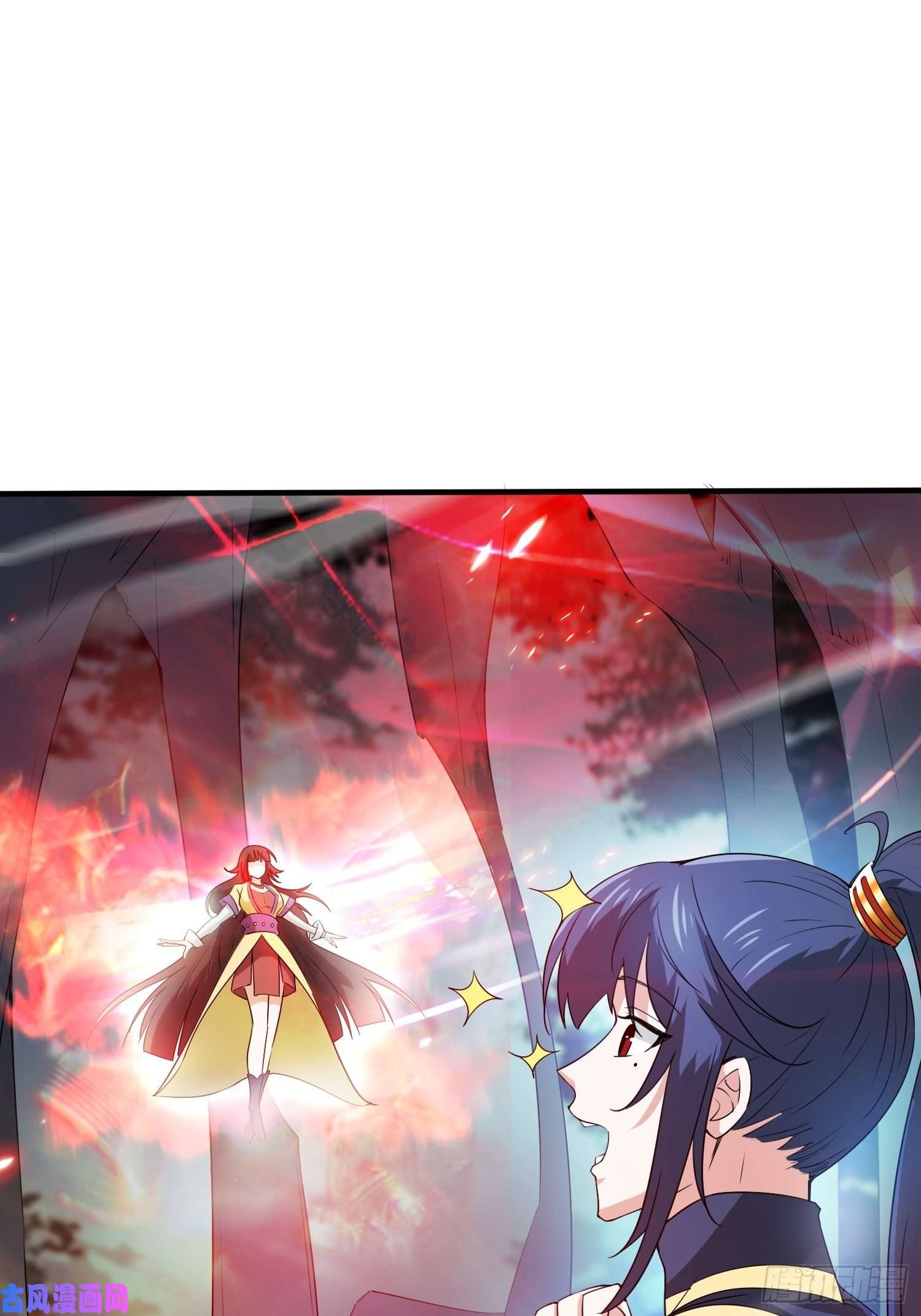 超神从调教六个姐姐开始第79话 最后的考验