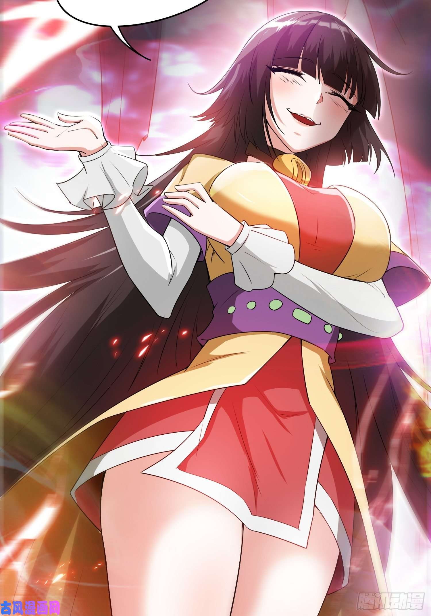 超神从调教六个姐姐开始第79话 最后的考验