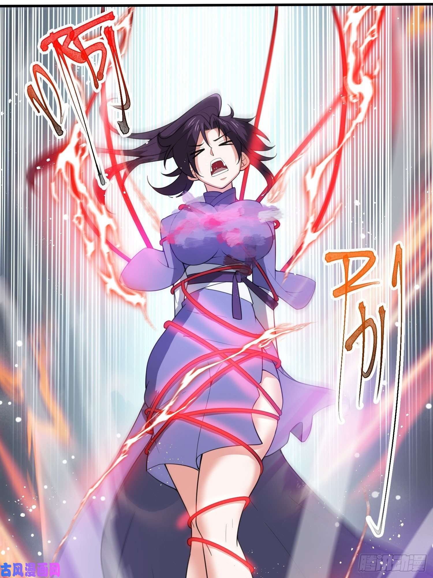 超神从调教六个姐姐开始第80话 抉择