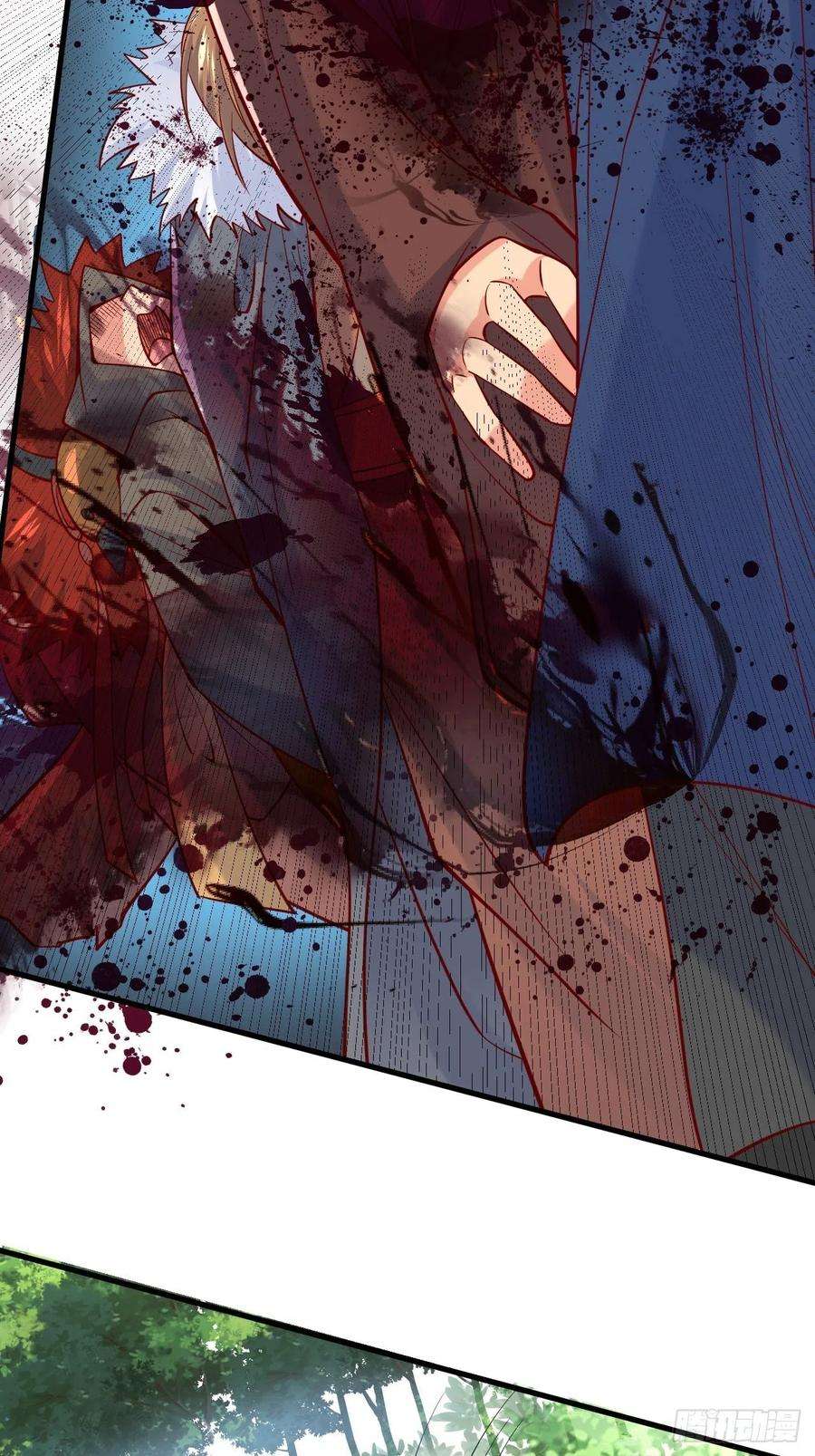 超神从调教六个姐姐开始5话 万兽宫女魔头现身！