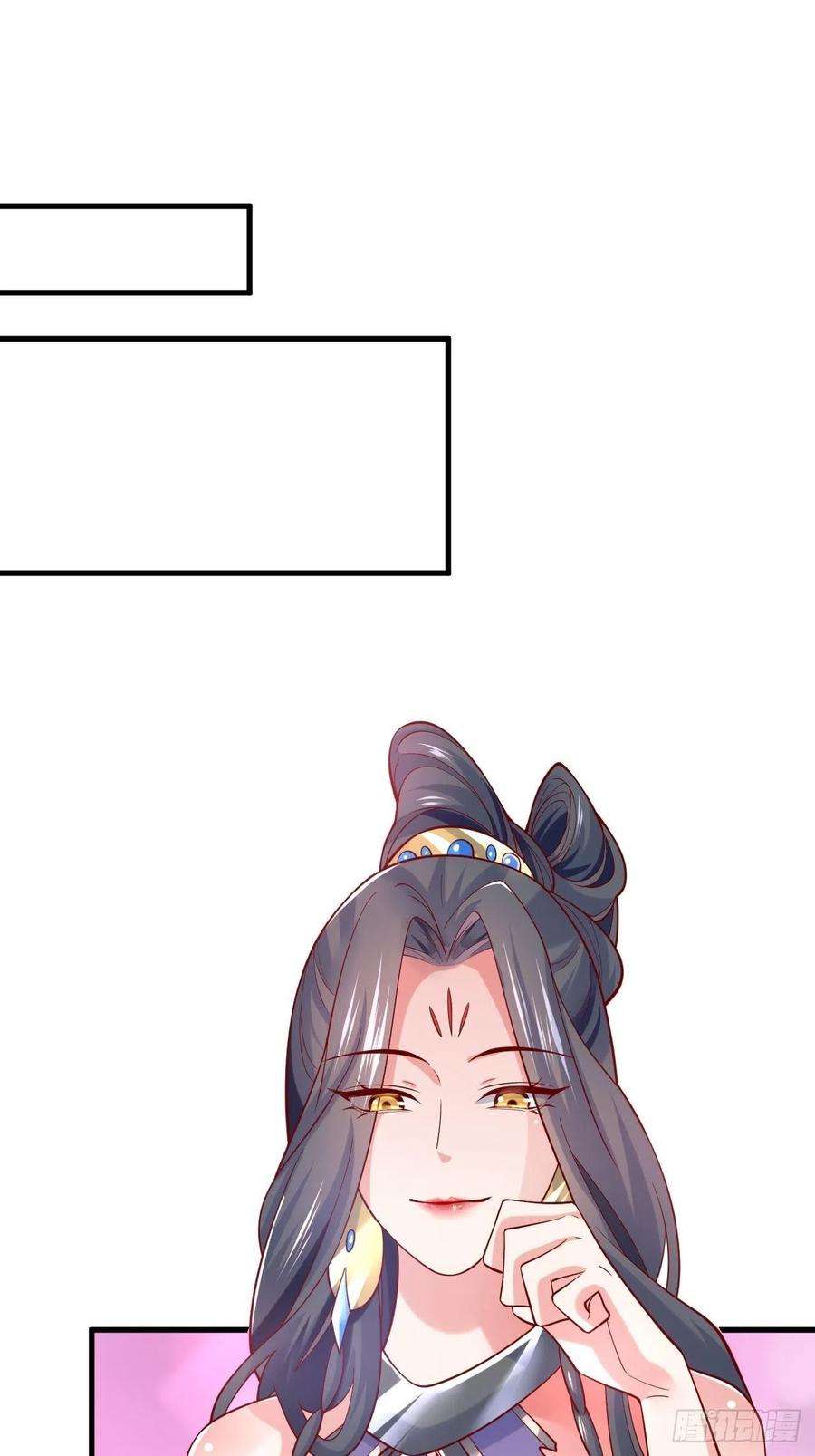 超神从调教六个姐姐开始5话 万兽宫女魔头现身！
